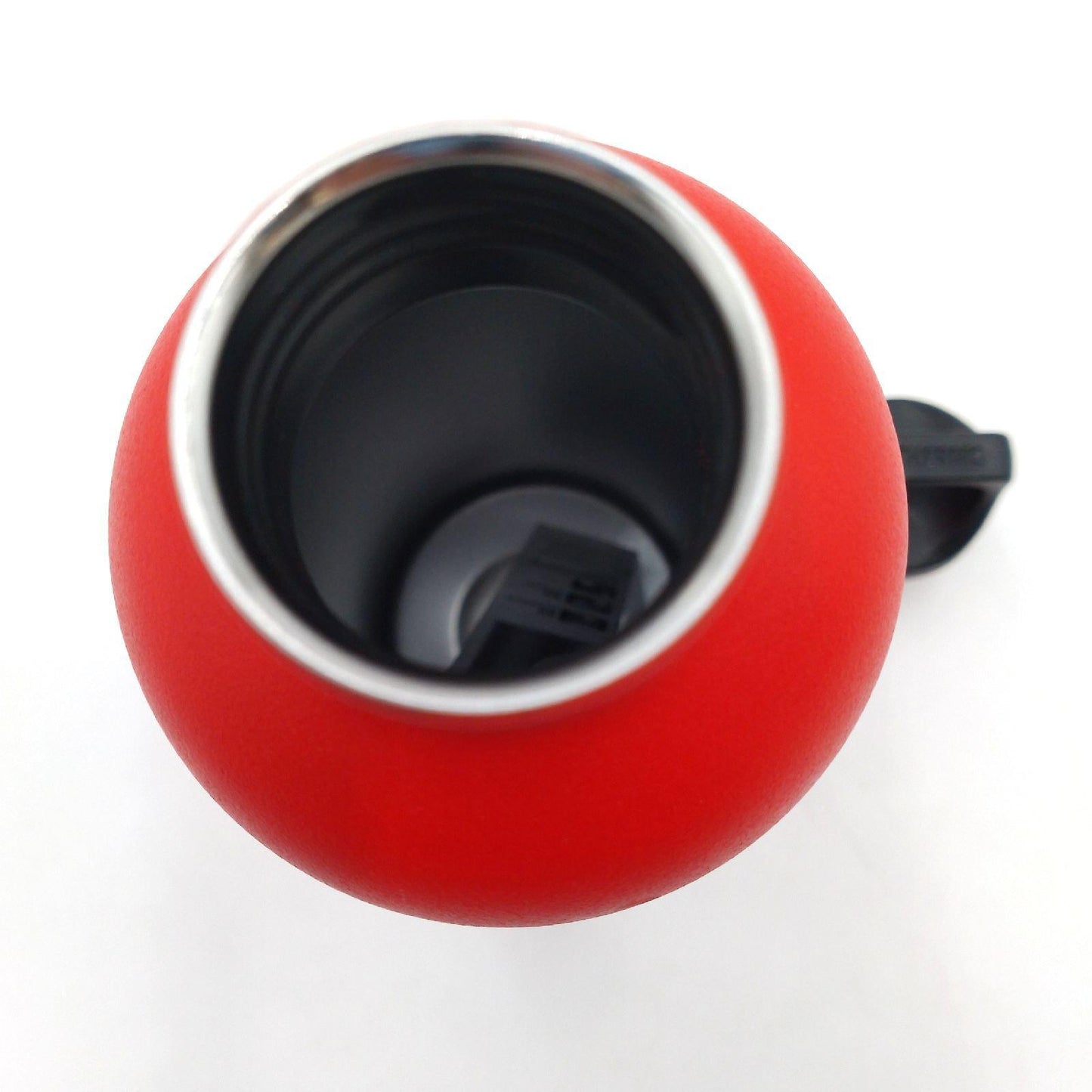 Laken Trinkflasche Futura Schmal, Red, 0.5 Liter, TE5R