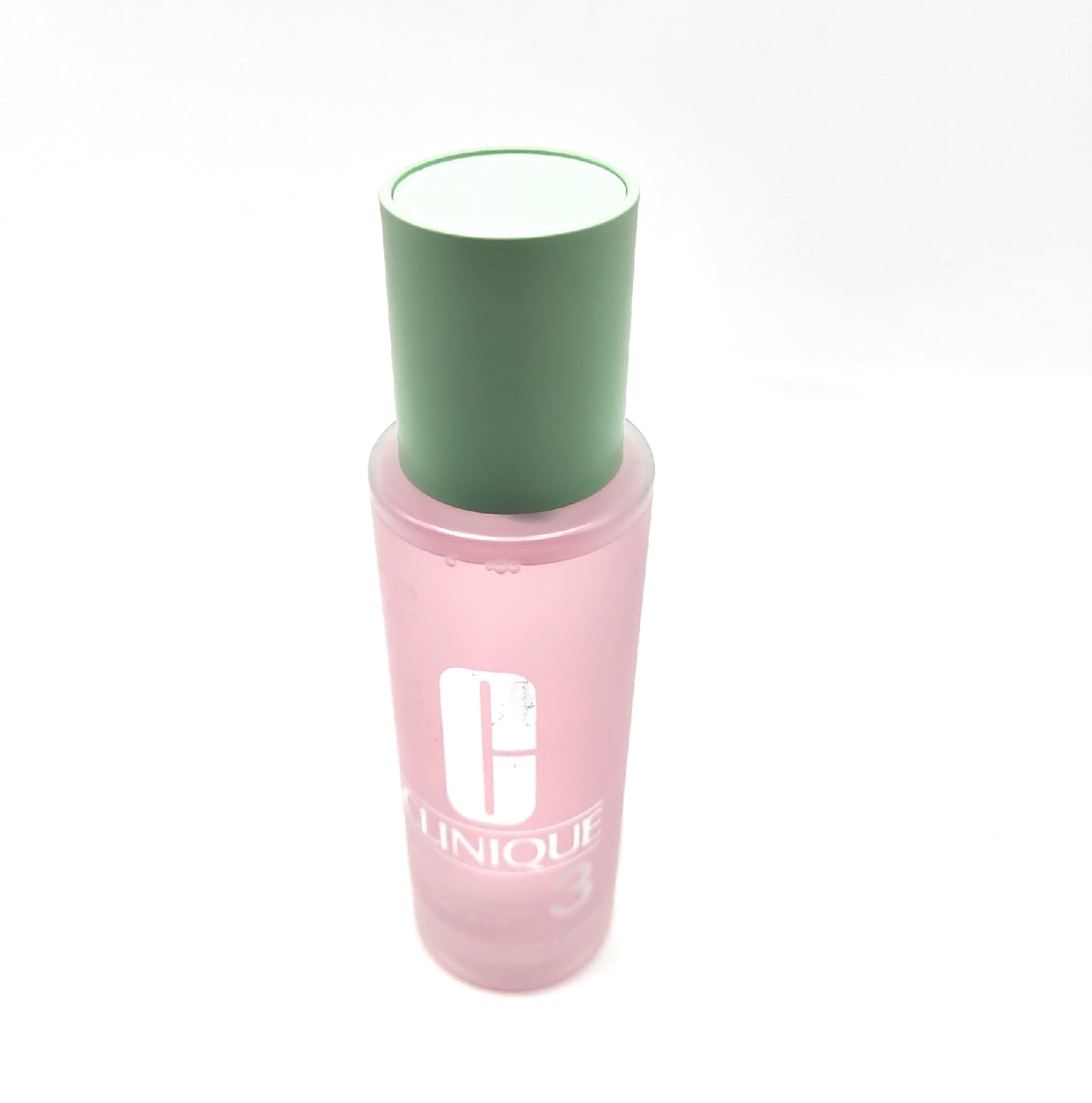 Clinique Lotion Gesichtspflege Hautpflege 31399 Anti Unvollkommenheit Reinigung Pflege