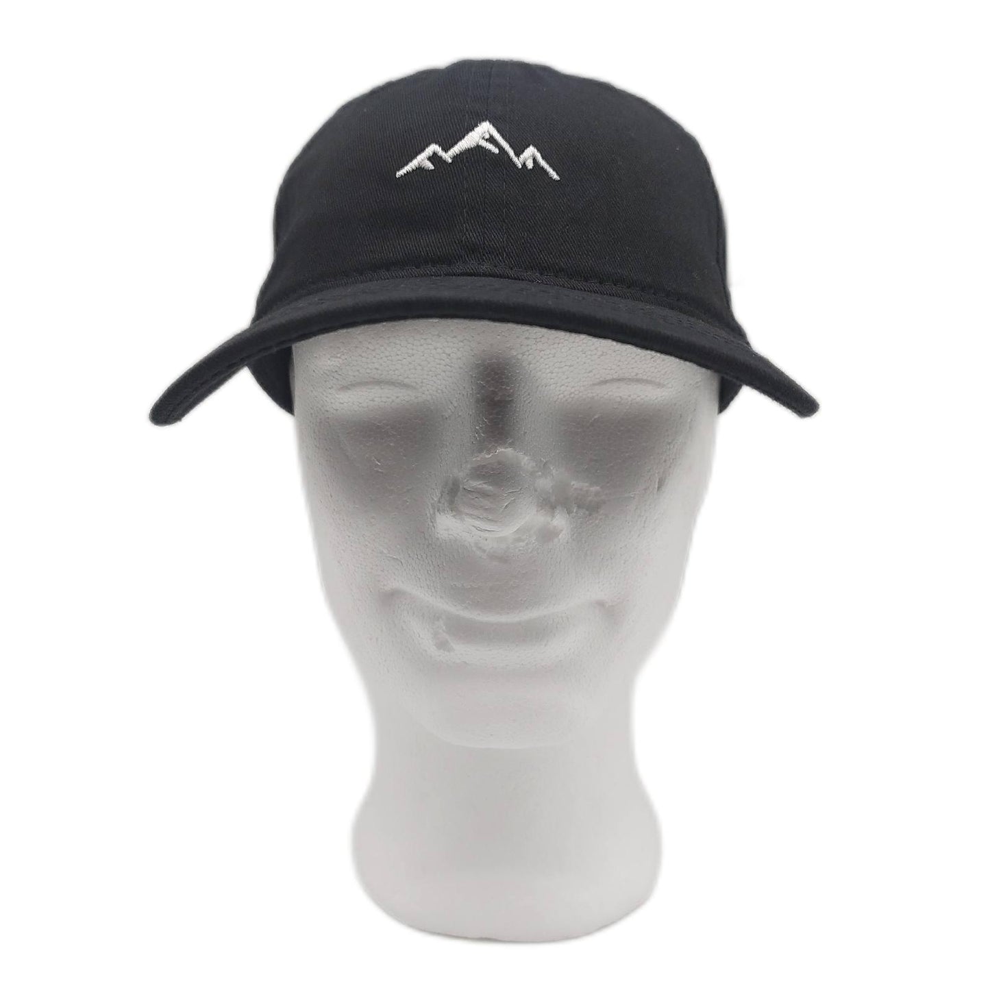 Outdoor Cap Baseballmütze Herren Hüte Freizeit modisch Mountain Dad Hat passend Tennis