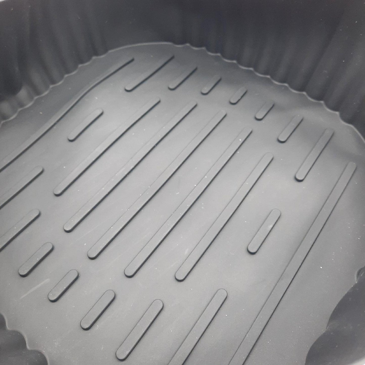 Cosori Silikonform Zubehör Heißluftfritteuse Ersatzteile TurboBlaze Set Küchenhelfer praktisch vielseitig