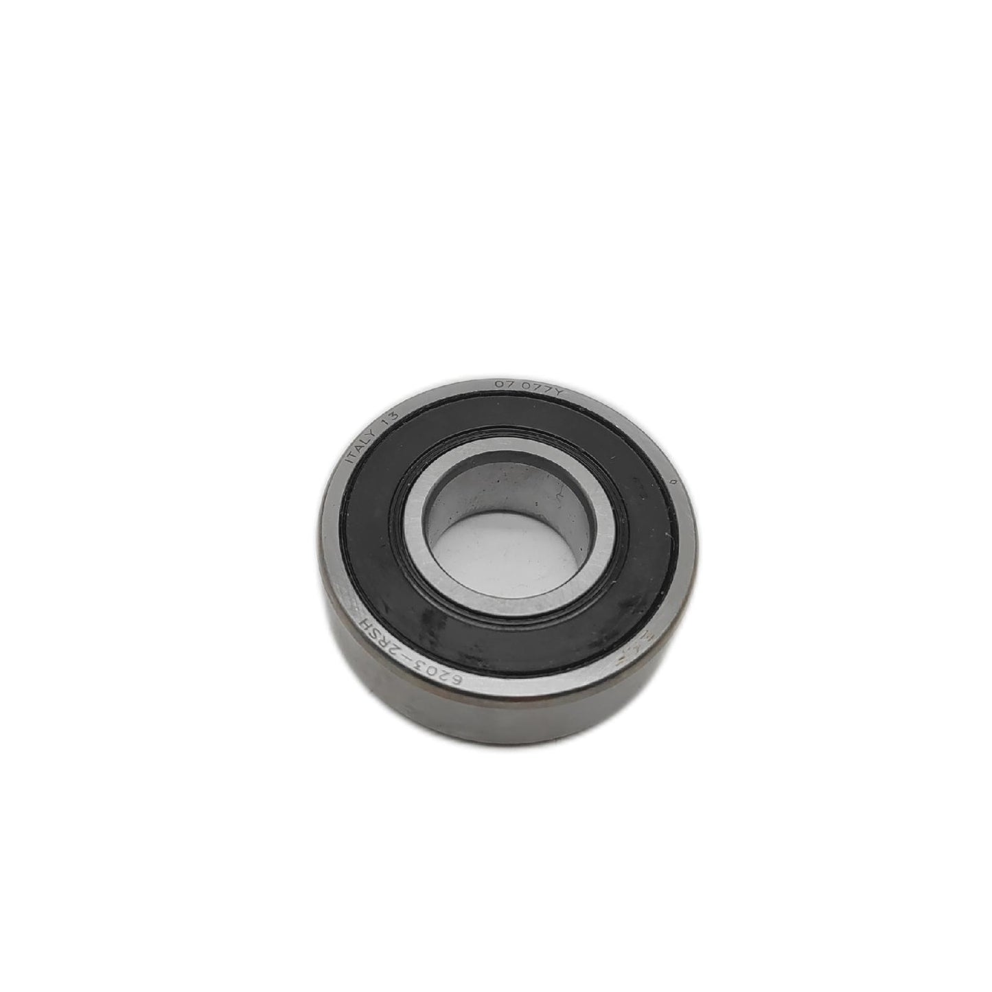 SKF Rillenkugellager Lager und Antrieb 6203 2RSH robust langlebig geeignet Werkzeugmaschinen