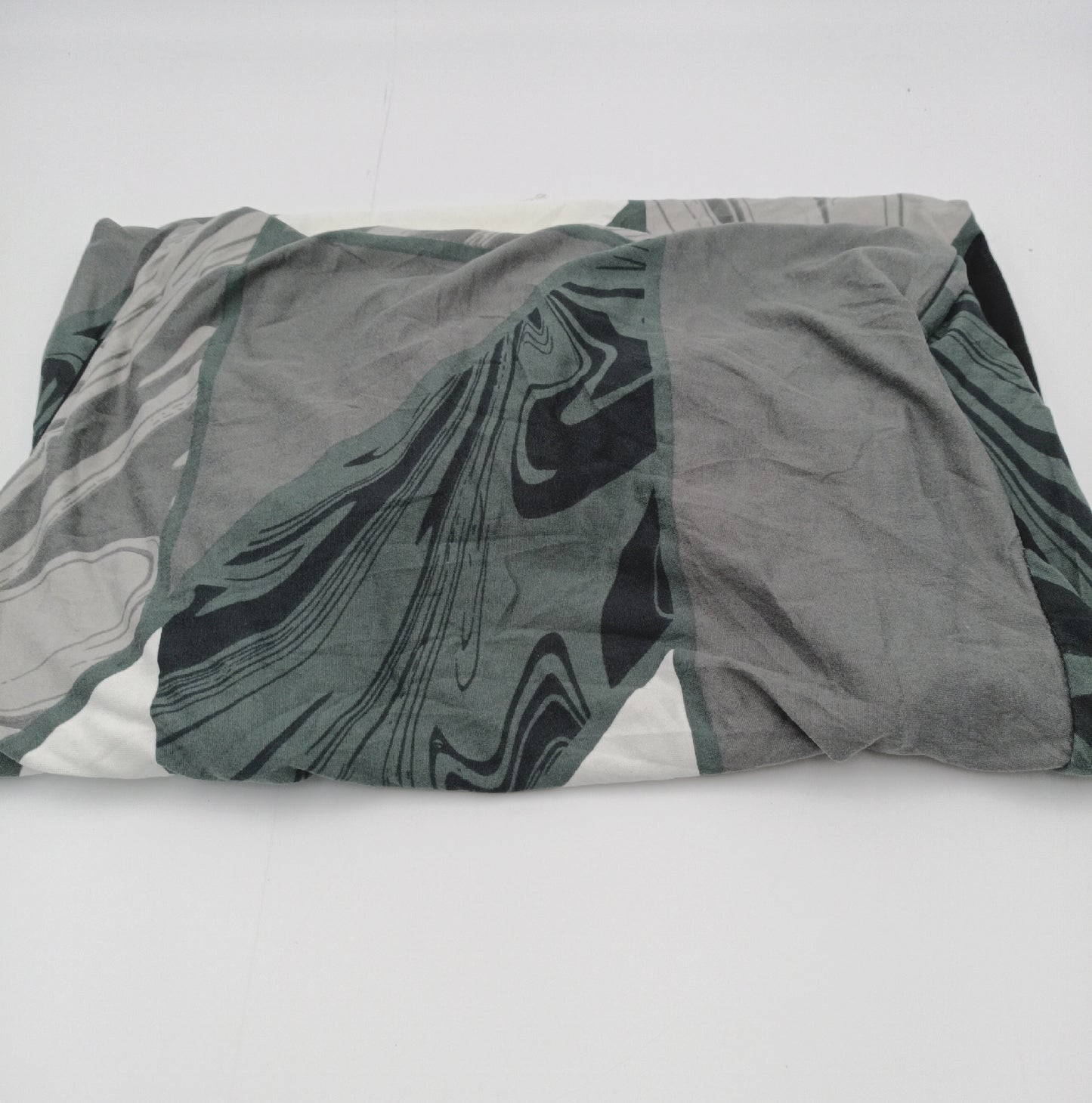 Lydevo Stuhlhussen Esszimmerüberzüge Stuhlbezüge 35cm breit Stretchqualität modern elegant
