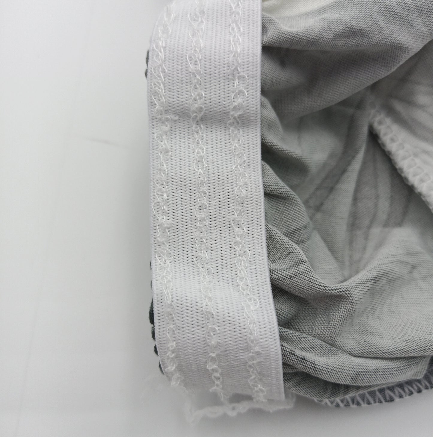 Lydevo Stuhlhussen Esszimmerüberzüge Stuhlbezüge 35cm breit Stretchqualität modern elegant