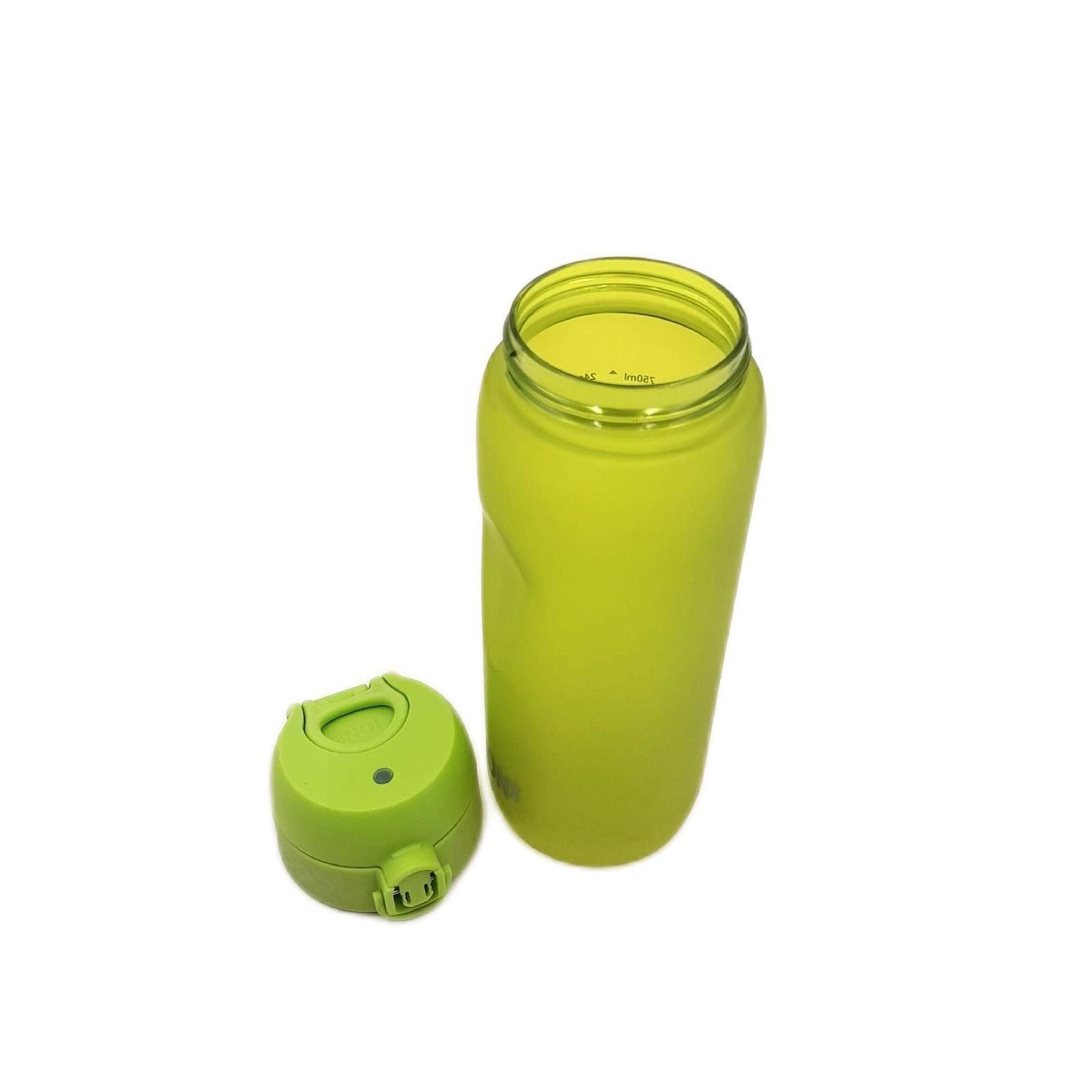 Ion8 Trinkflasche Sportflasche Haushaltswaren 750 ml Auslaufsicher Einhand