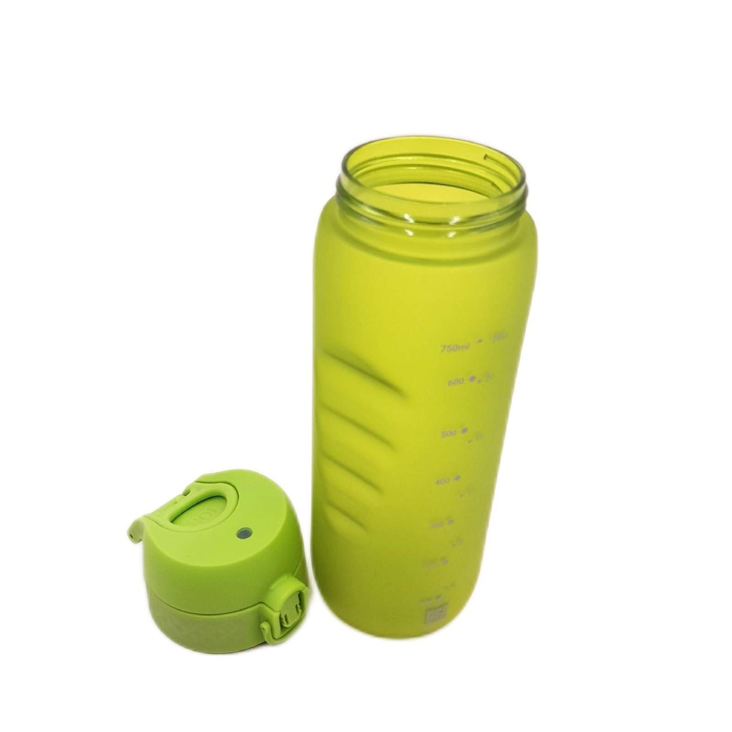 Ion8 Trinkflasche Sportflasche Haushaltswaren 750 ml Auslaufsicher Einhand