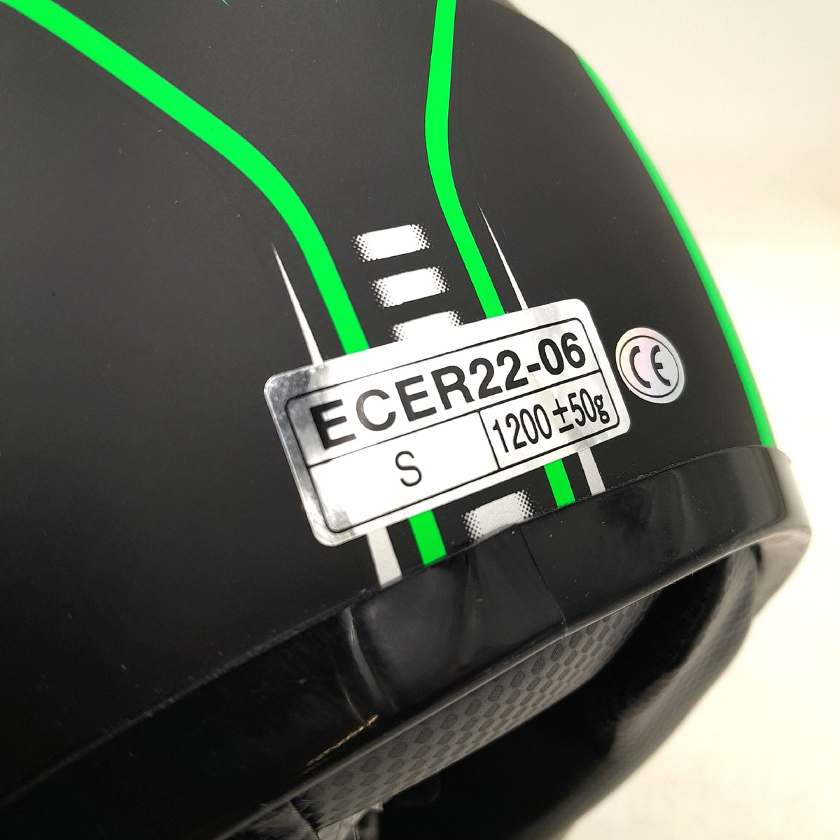 Fahrradhelm Schutzhelm Jugend Offroad Motocross Atmungsaktiv Größe Y S
