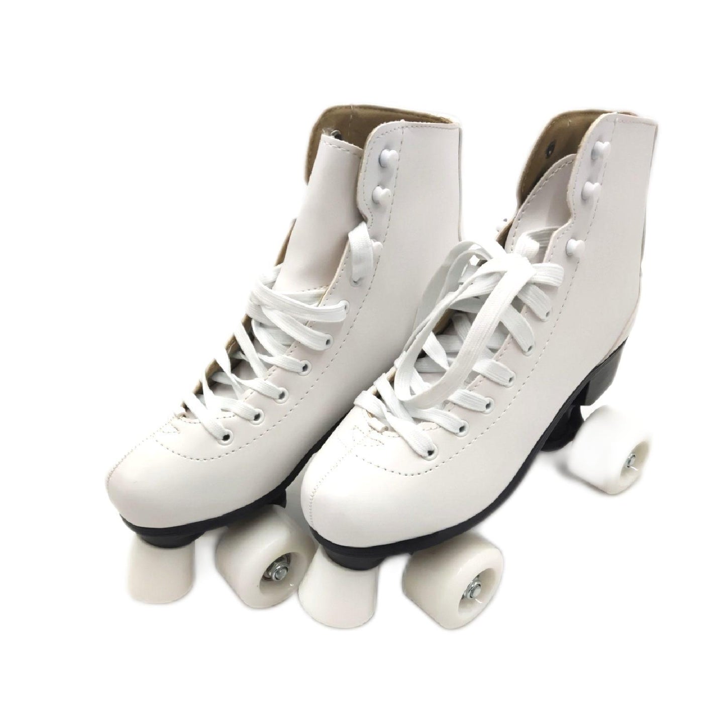 Roces RC1 Classic Roller 1 Rollschuhe, Damen, Weiß, 37