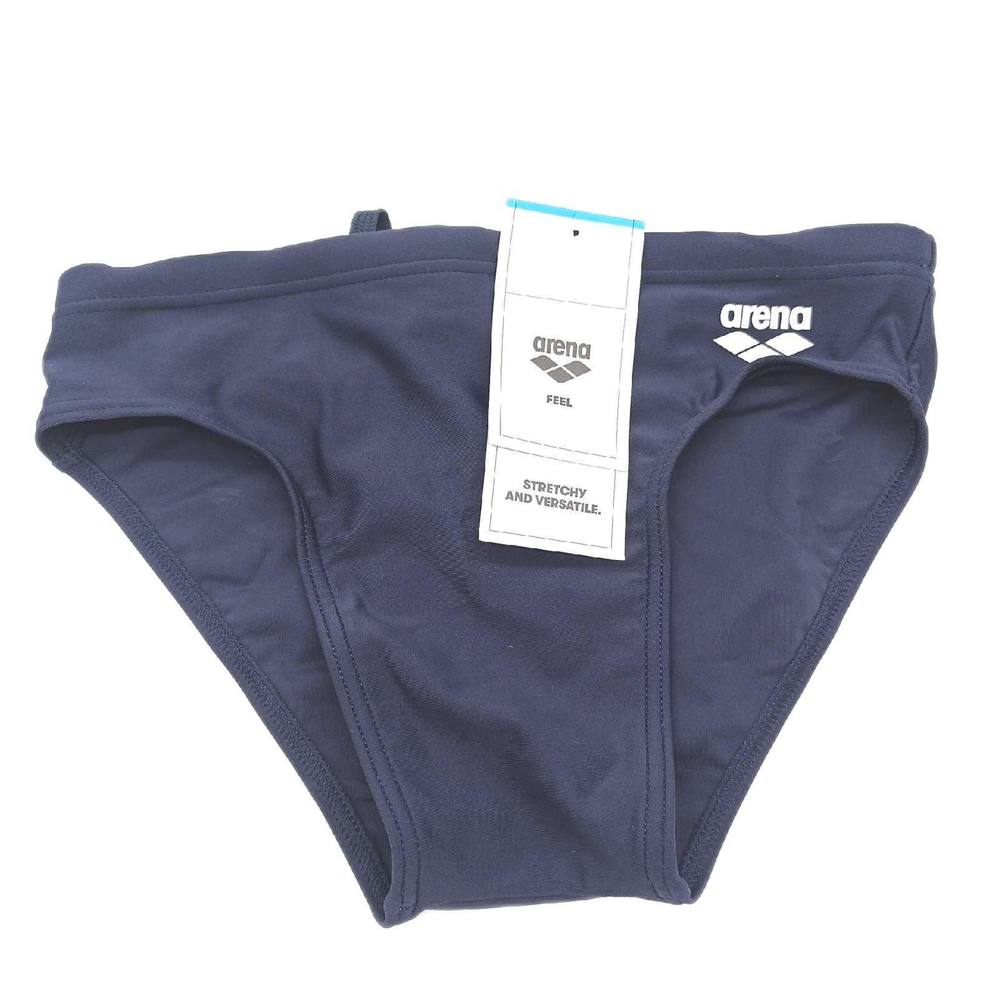 Arena Badehose Herren Schwimmbekleidung Dynamo Schnelltrocknend Chlorresistent UP