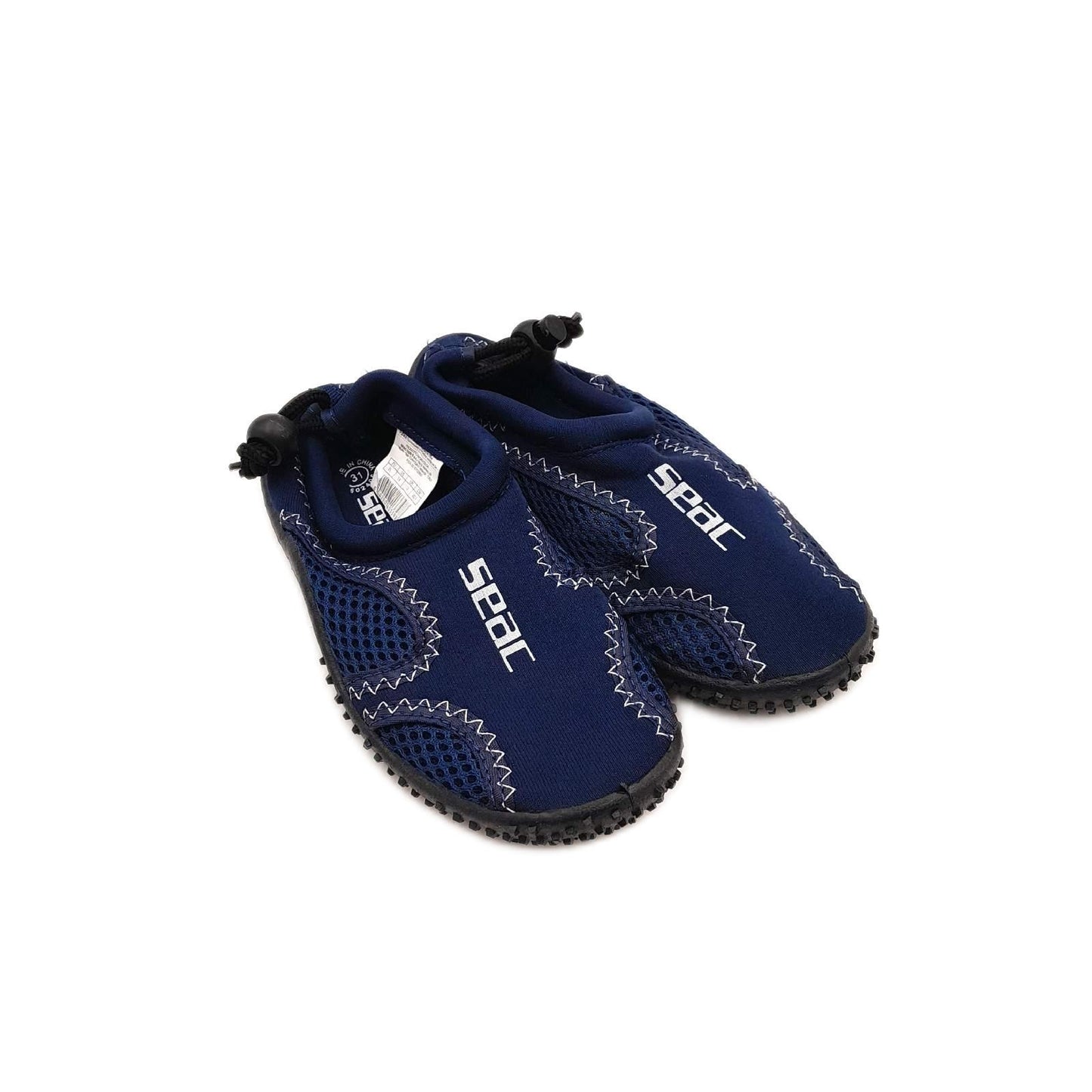 SEAC Sand, Badeschuhe für Erwachsene und Kinder, schnelltrocknend für das Schwimmbad und den Strand