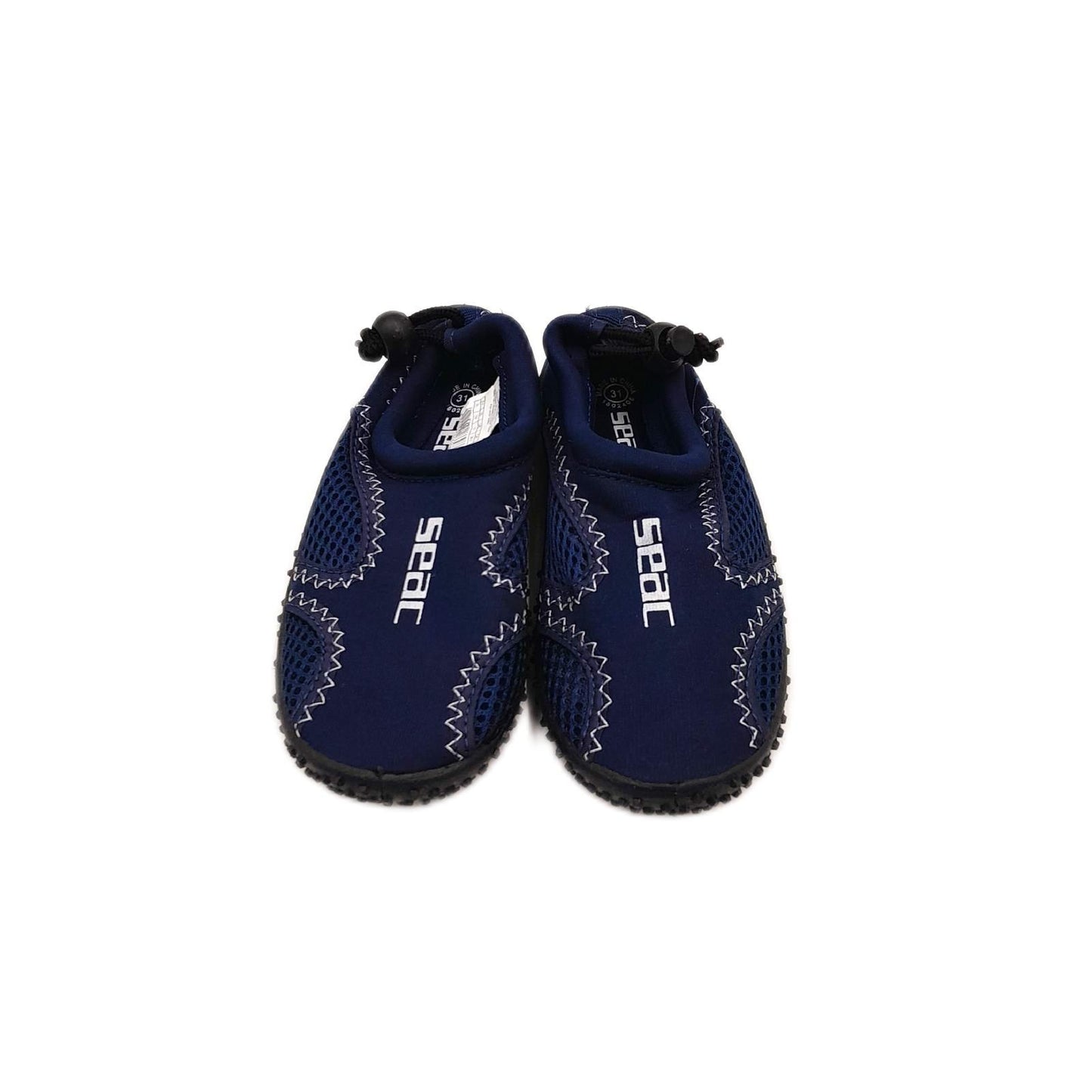 SEAC Sand, Badeschuhe für Erwachsene und Kinder, schnelltrocknend für das Schwimmbad und den Strand