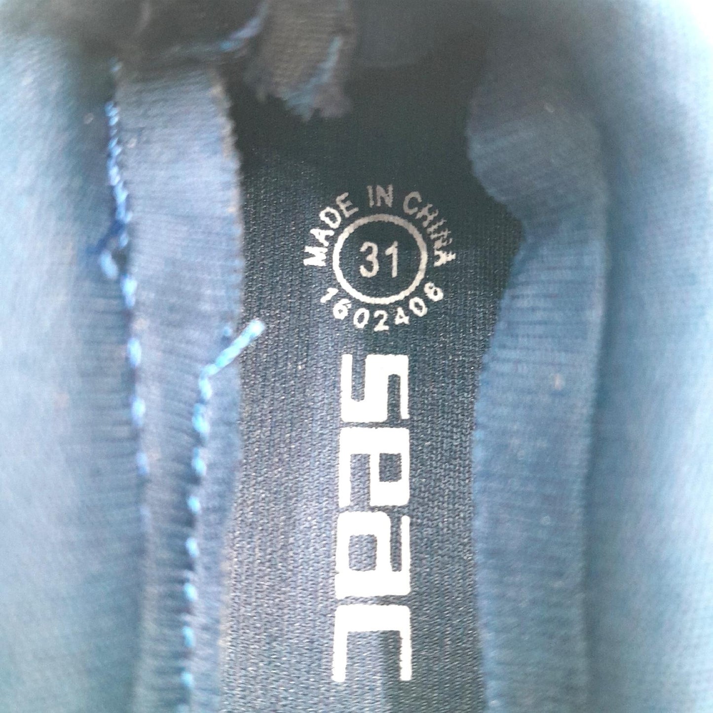 SEAC Sand, Badeschuhe für Erwachsene und Kinder, schnelltrocknend für das Schwimmbad und den Strand