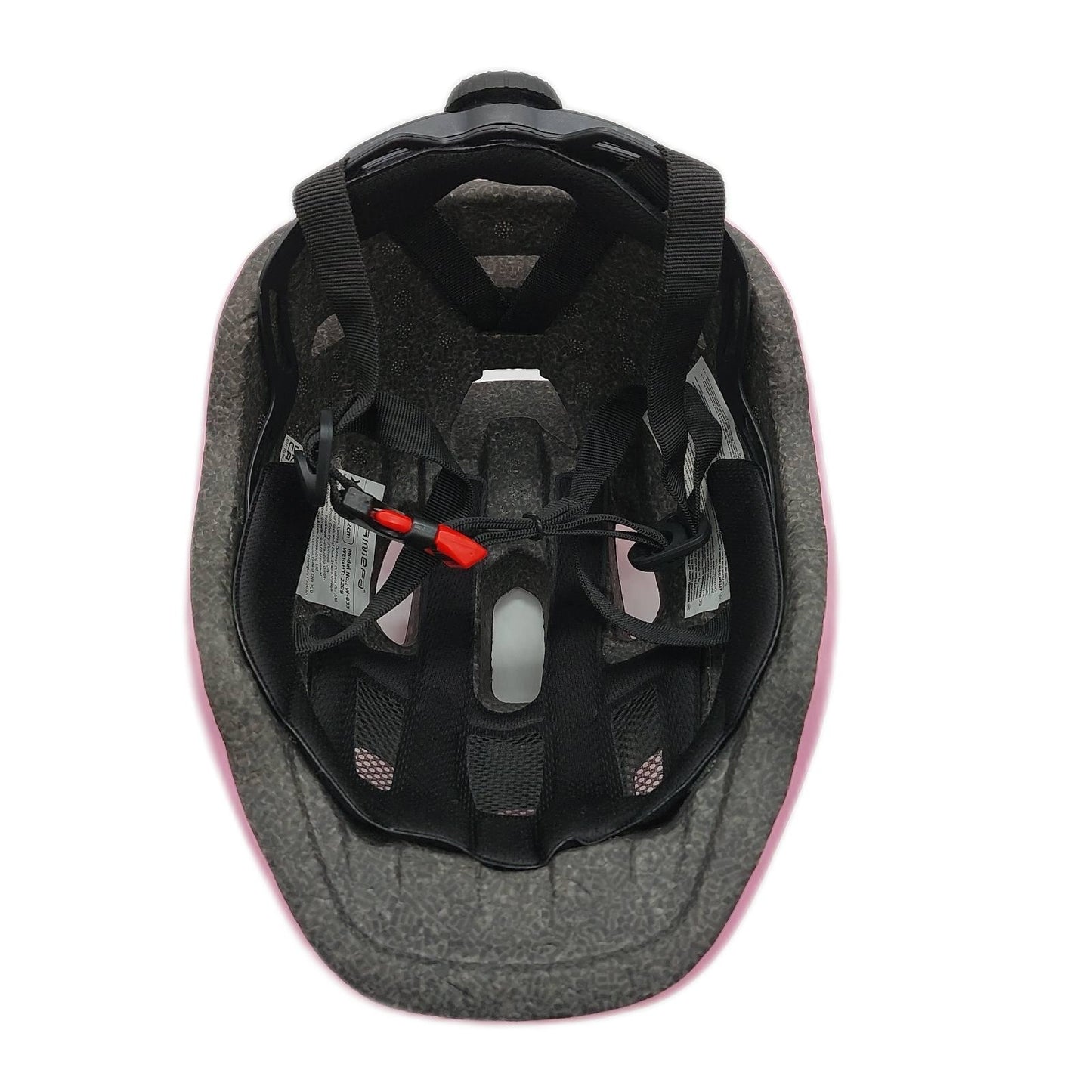 Korimefa Helm Fahrradhelm Schutzkleidung Kleinkind Verstellbar Sicher sicherheit Baby Sport