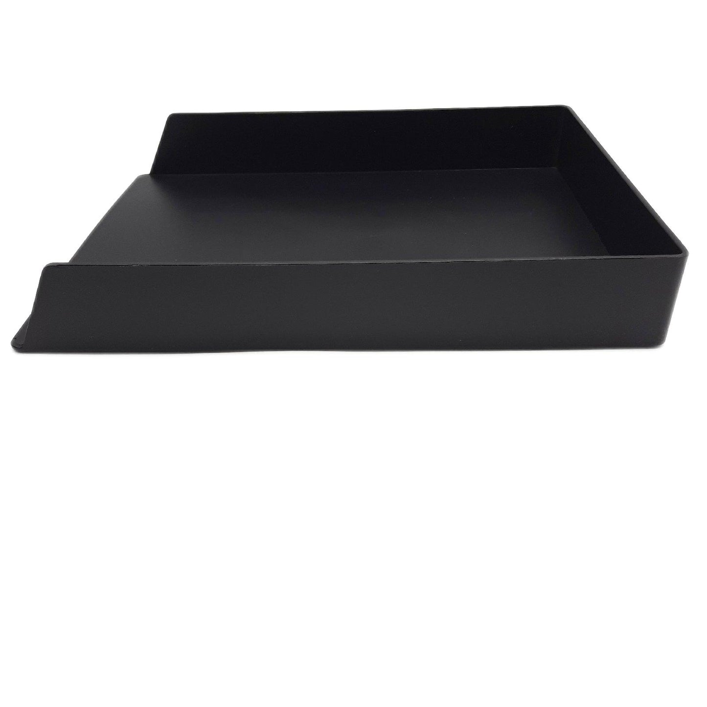 Amazon Basics Organizer Bürobedarf Kunststoff Organizer Rechteckig Schwarz Aufbewahrung