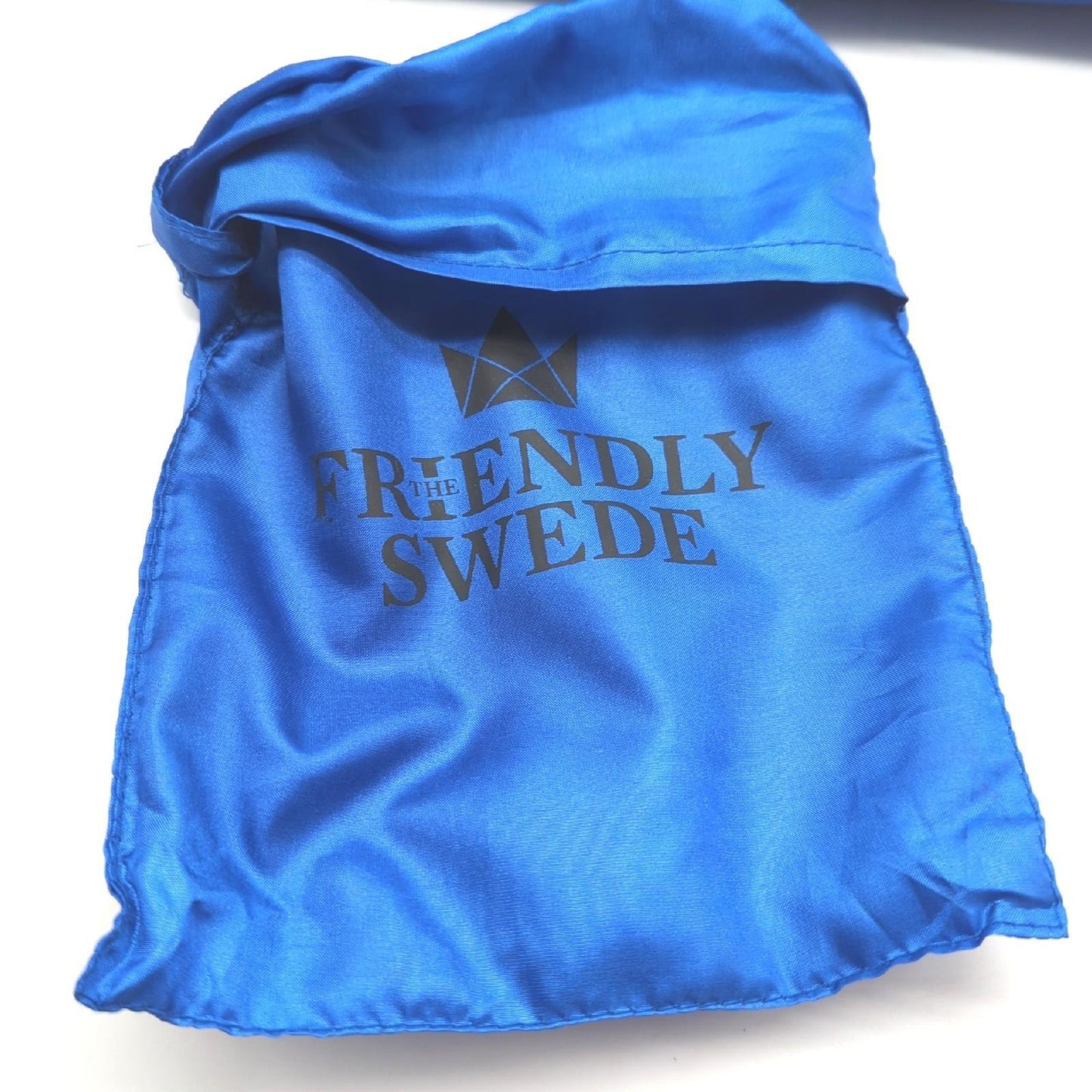 The Friendly Swede Schlafsack Campingausrüstung Hüttenschlafsack Komfort platzsparend leicht ideal für Reisen