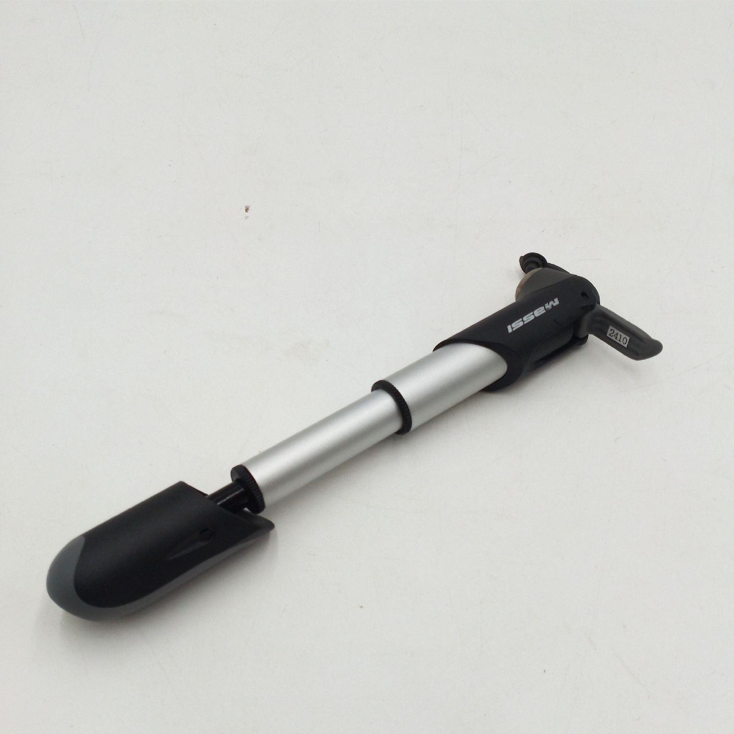 Massi cm 31 - Fahrradpumpe