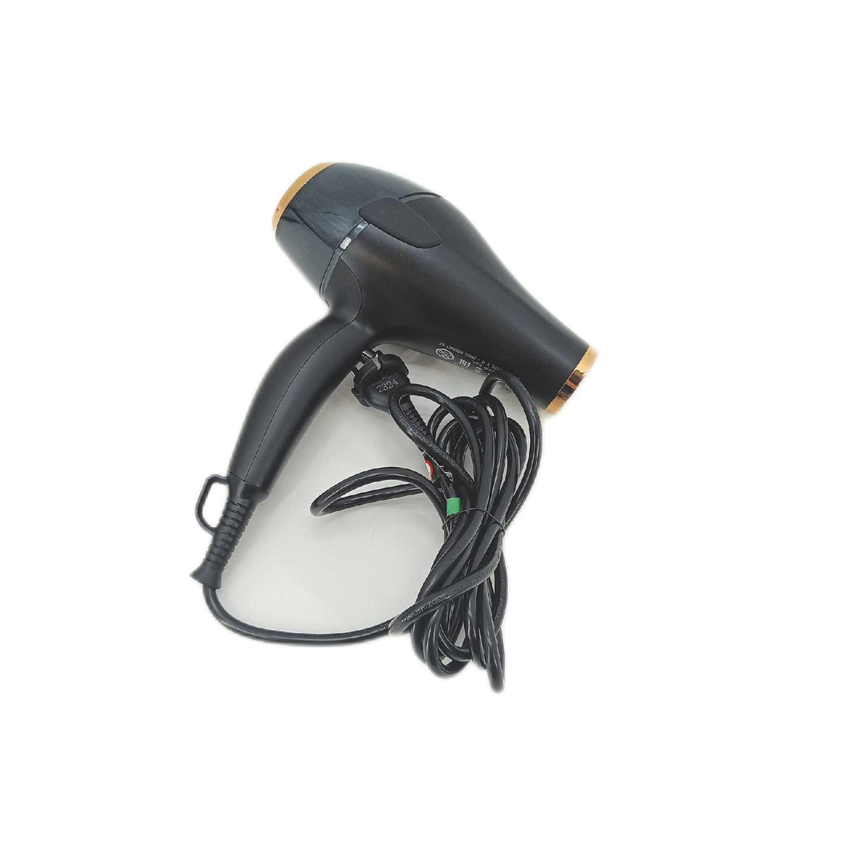 Imetec Haartrockner Haarpflege Bellissima My Pro Ceramic P5 3800 Schnell