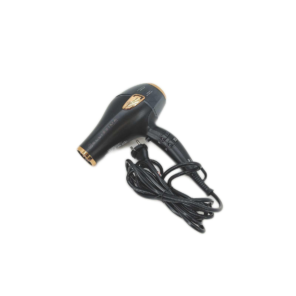 Imetec Haartrockner Haarpflege Bellissima My Pro Ceramic P5 3800 Schnell