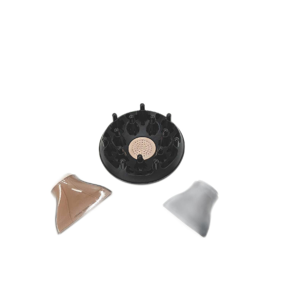 Imetec Haartrockner Haarpflege Bellissima My Pro Ceramic P5 3800 Schnell