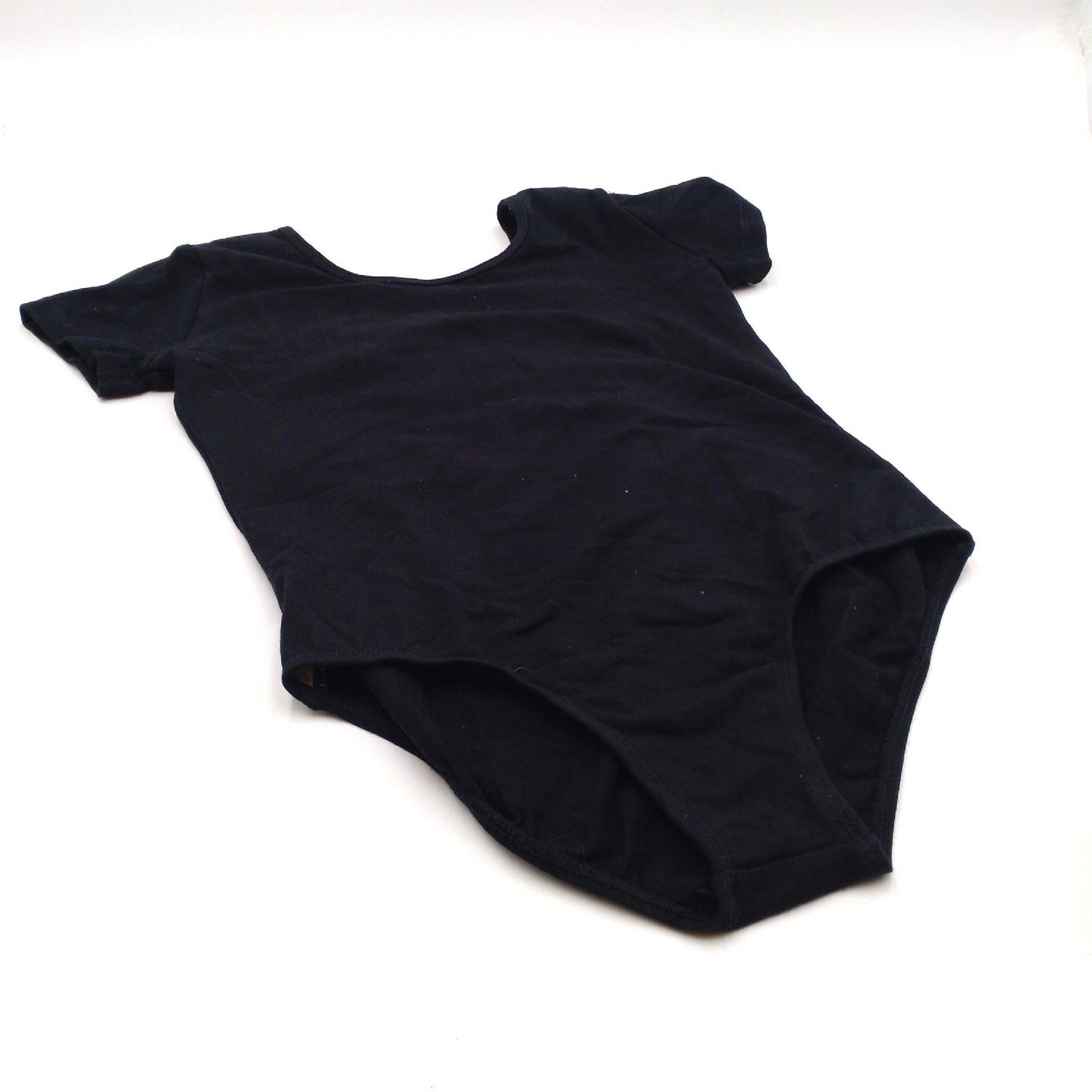 tanzdunsje Ballettanzug Bekleidung Kindergröße 160 elegant Sportbekleidung Mädchen Kleidung
