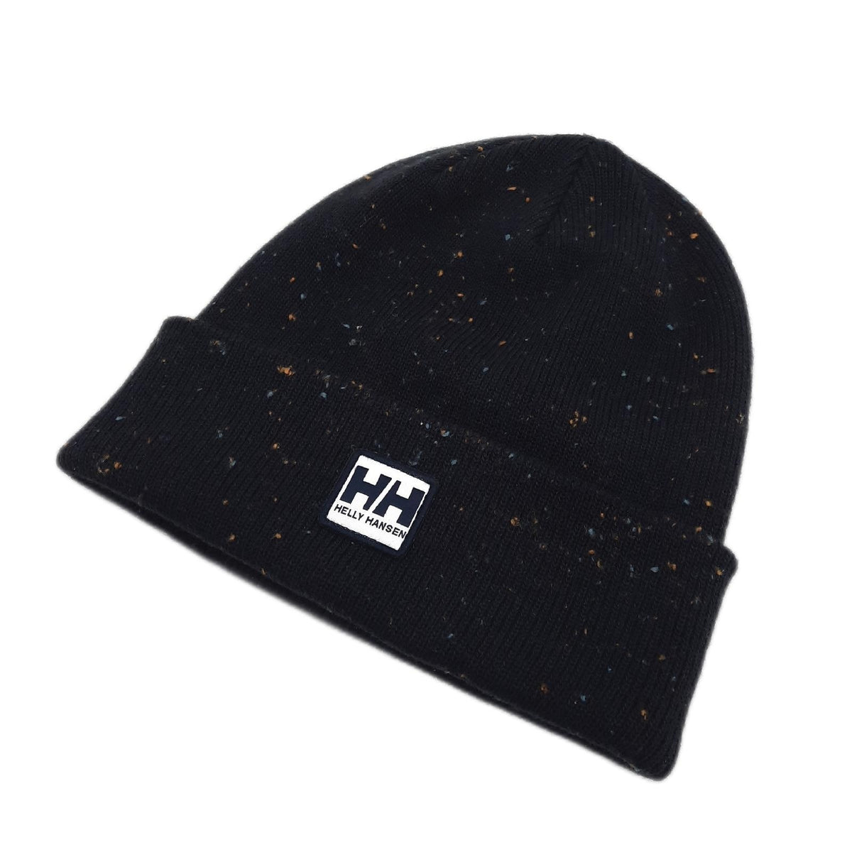 Helly Hansen Unisex Urban Cuff Mütze, Schwarz, STD