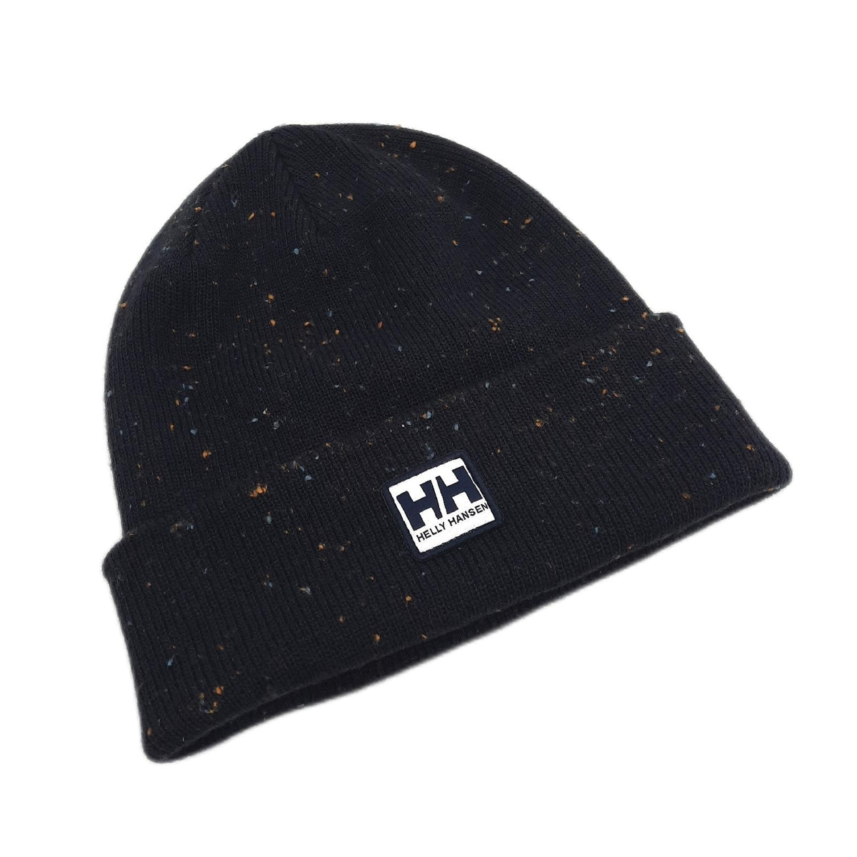 Helly Hansen Unisex Urban Cuff Mütze, Schwarz, STD
