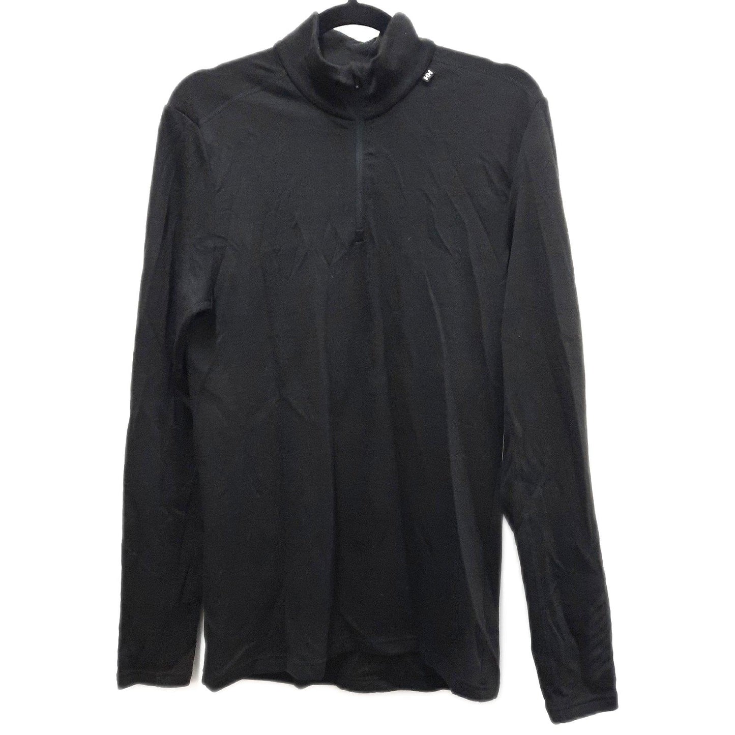 Helly Hansen Herren Midlayer Outdoor Kleidung Lifa Merino Warm Funktional Sport