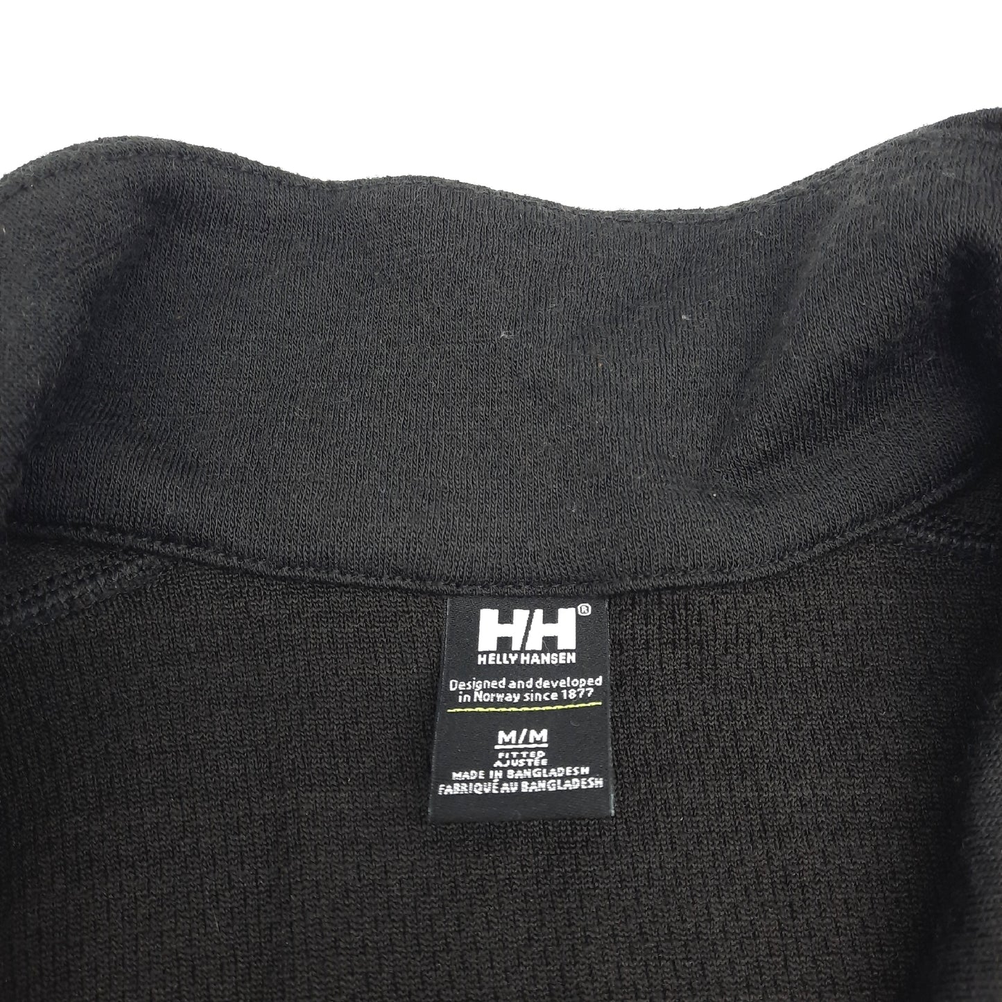 Helly Hansen Herren Midlayer Outdoor Kleidung Lifa Merino Warm Funktional Sport