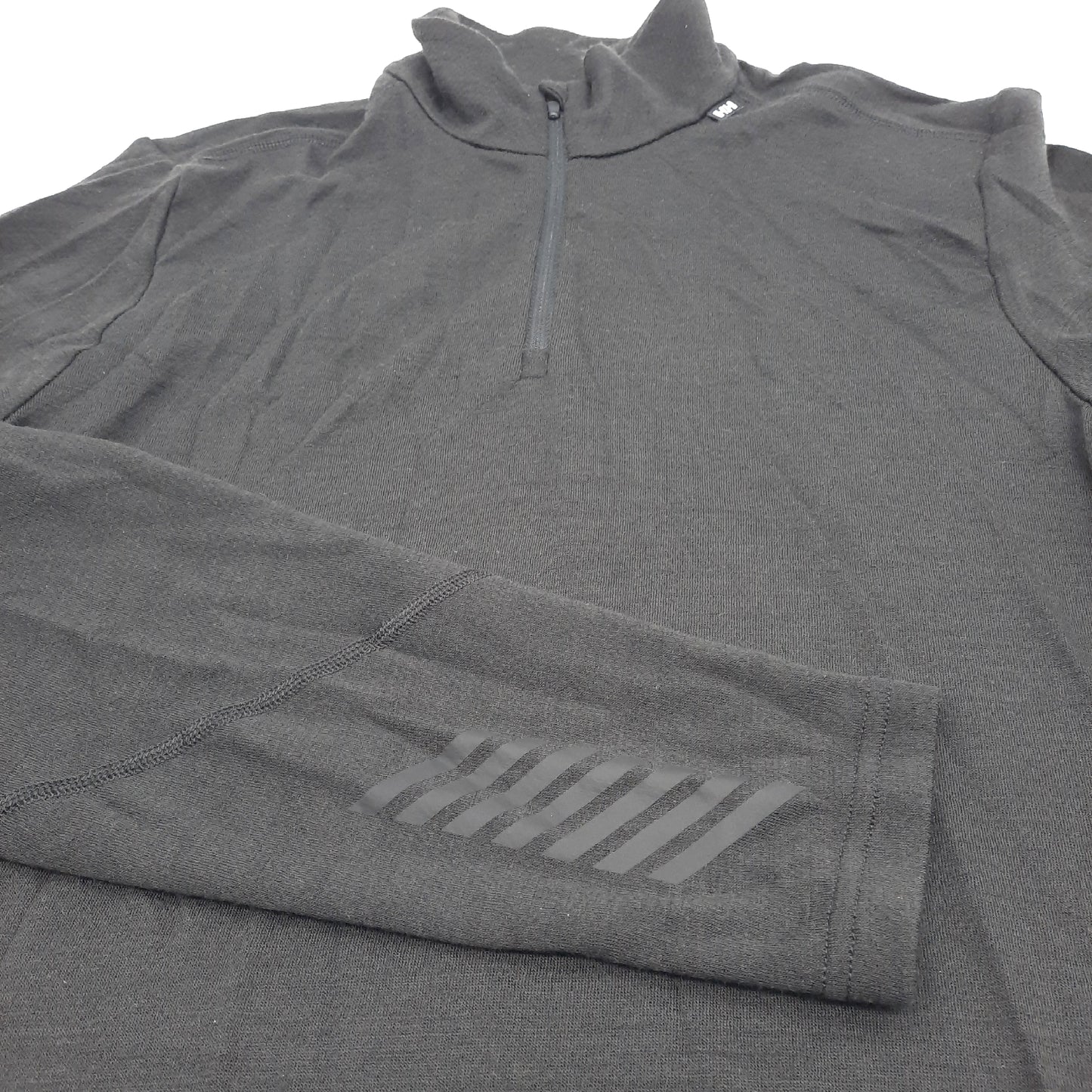 Helly Hansen Herren Midlayer Outdoor Kleidung Lifa Merino Warm Funktional Sport