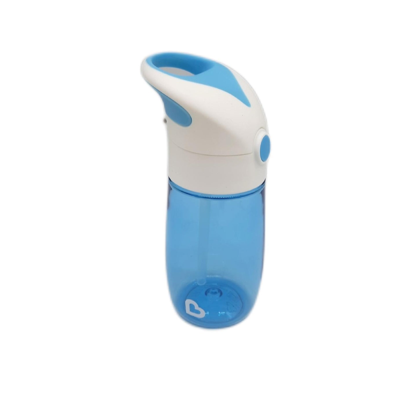 Munchkin Trinkflasche Kinder Trinkgefäße Flip Go Kleinkind Strohhalm Leicht Trinkflasche 355 Milliliter