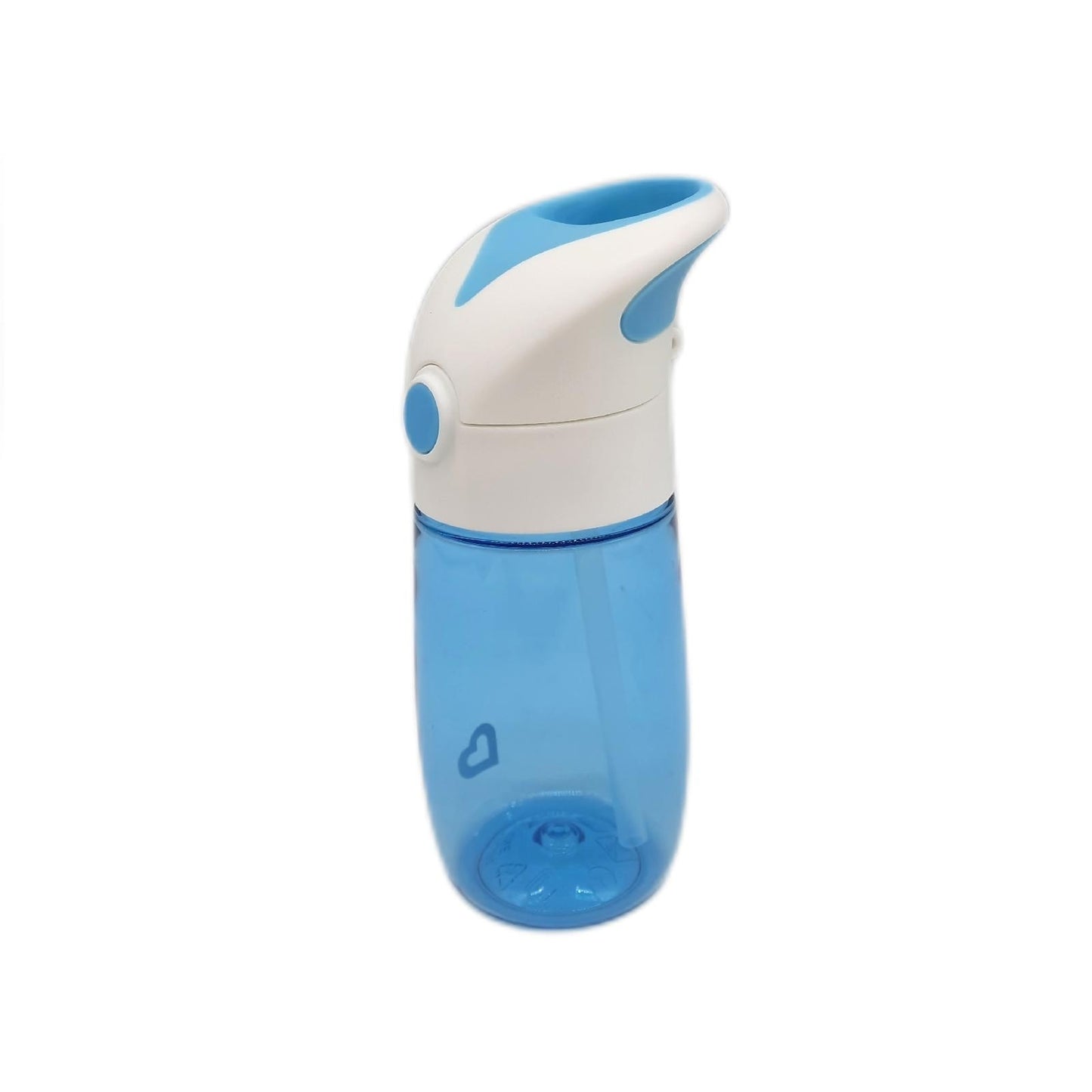 Munchkin Trinkflasche Kinder Trinkgefäße Flip Go Kleinkind Strohhalm Leicht Trinkflasche 355 Milliliter