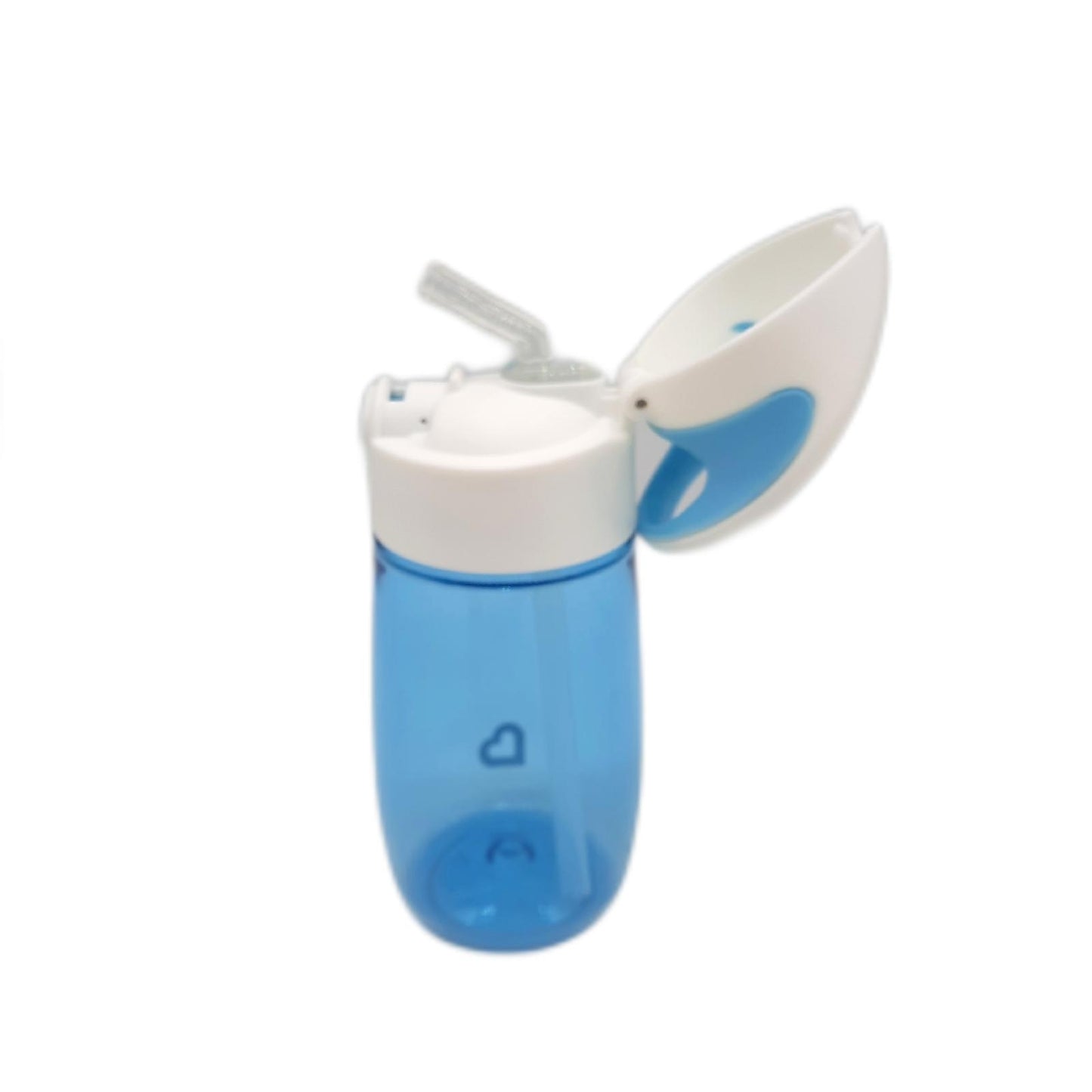 Munchkin Trinkflasche Kinder Trinkgefäße Flip Go Kleinkind Strohhalm Leicht Trinkflasche 355 Milliliter