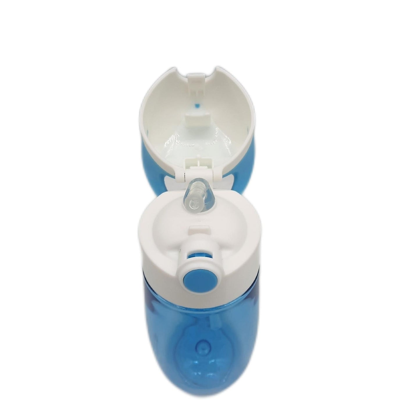 Munchkin Trinkflasche Kinder Trinkgefäße Flip Go Kleinkind Strohhalm Leicht Trinkflasche 355 Milliliter