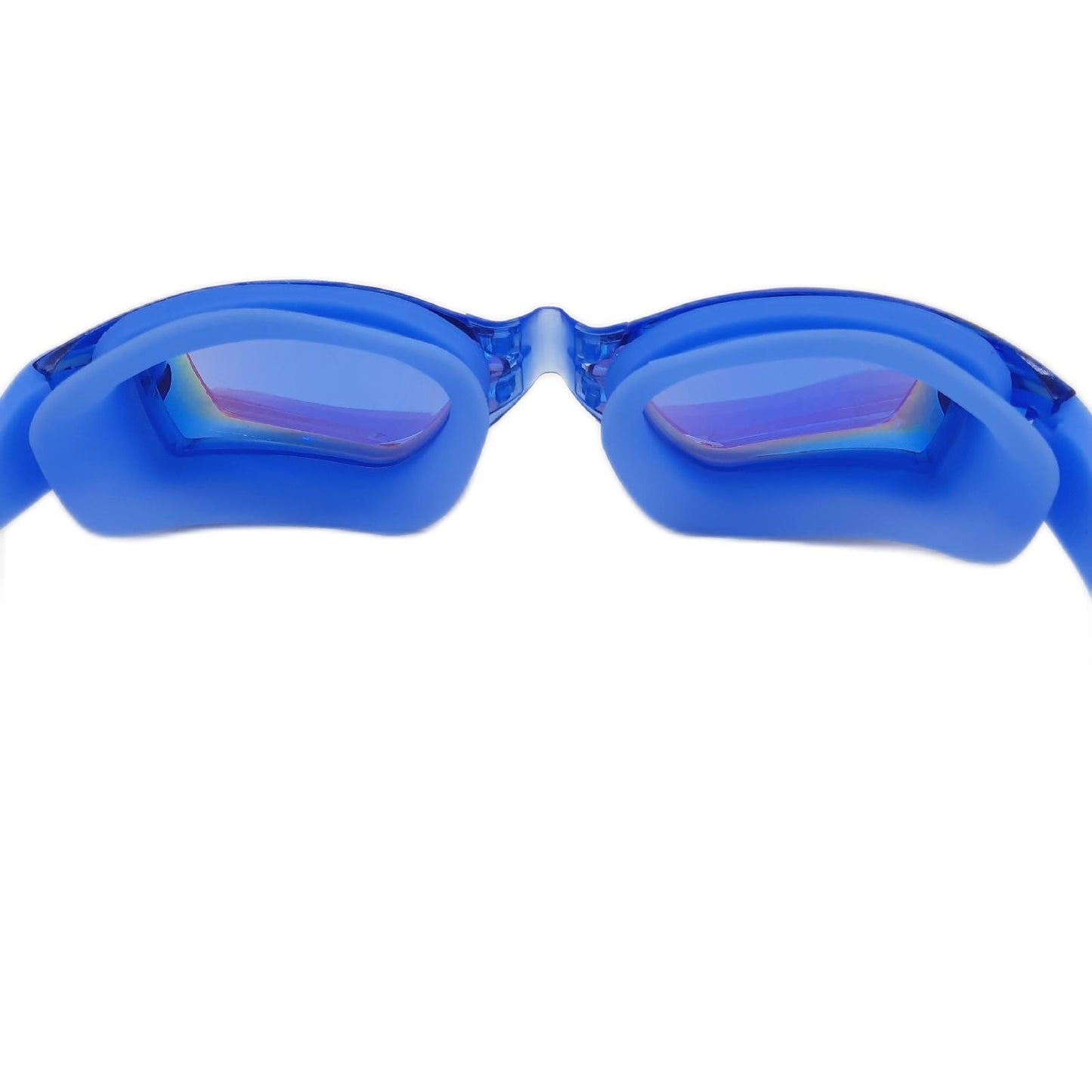 Ambienden Schwimmbrille Schwimmbedarf Erwachsene Jugend HD Linse Antibeschlag UV Schutz