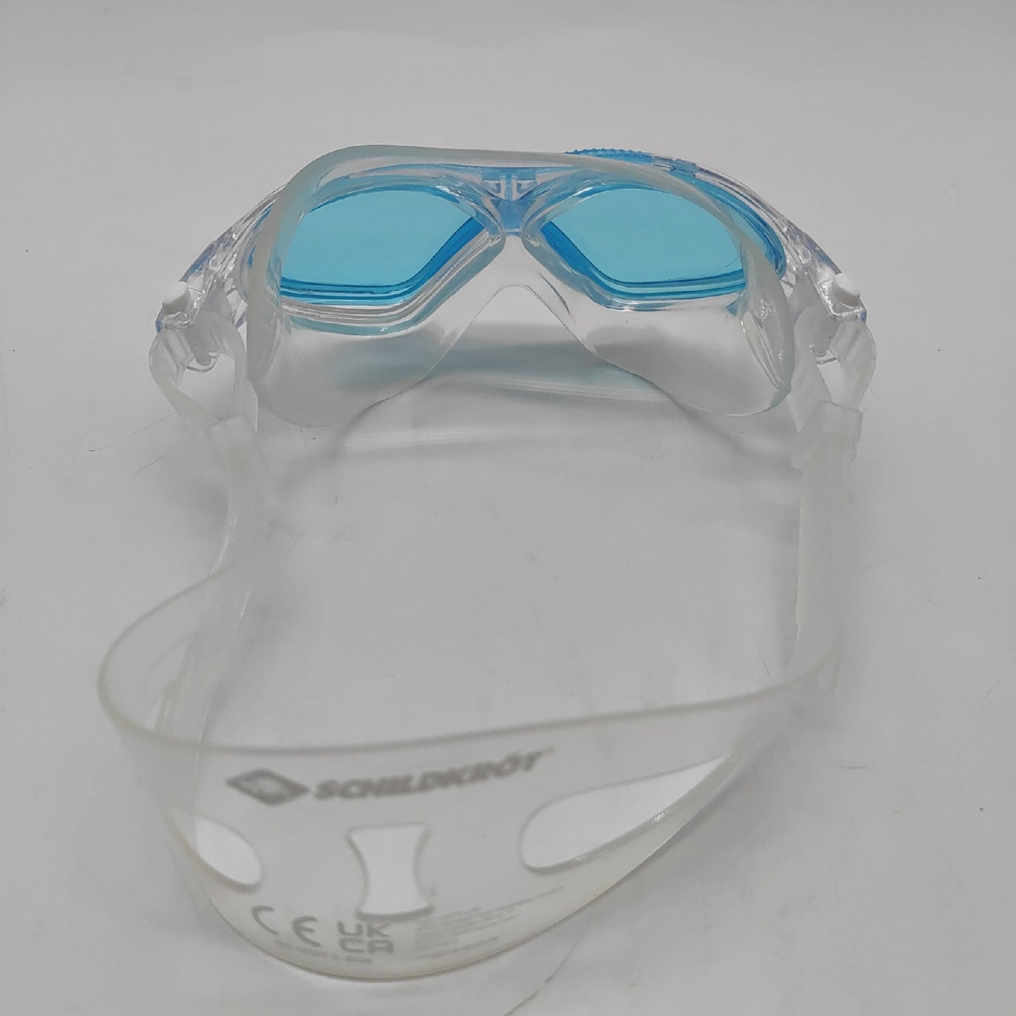 Schildkröt Schwimmbrille Schwimmausrüstung Bali 4 Plus Kinder Erwachsene Taucherbrille wasserdicht komfortabel