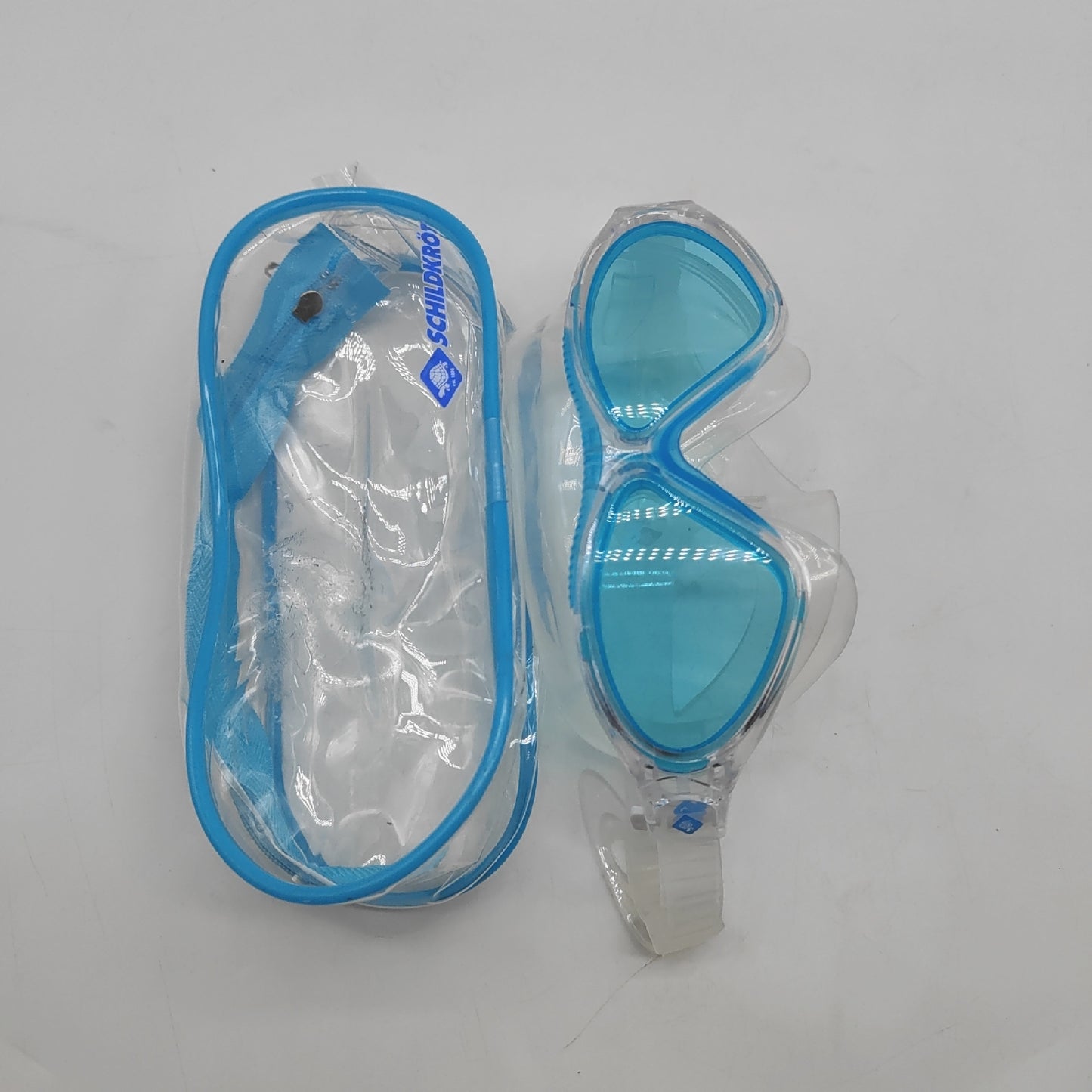 Schildkröt Schwimmbrille Schwimmausrüstung Bali 4 Plus Kinder Erwachsene Taucherbrille wasserdicht komfortabel