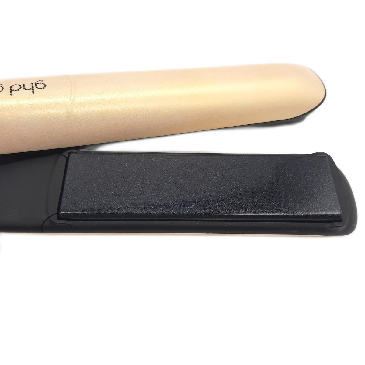 ghd gold Styler Sunsthetic Collection, professionelles Glätteisen mit o - Defekt