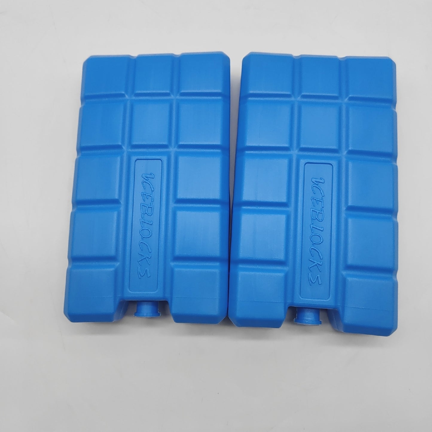 Toci Kühlpads Kühlzubehör Kühltaschen Kühlbox 400 ml Kälte Gel Tags