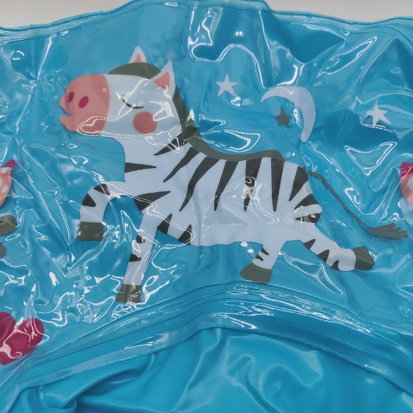 ARTGUTS Schwimmring Badeausruestung Kinder Schwimmsitz Sicherheit Badespass