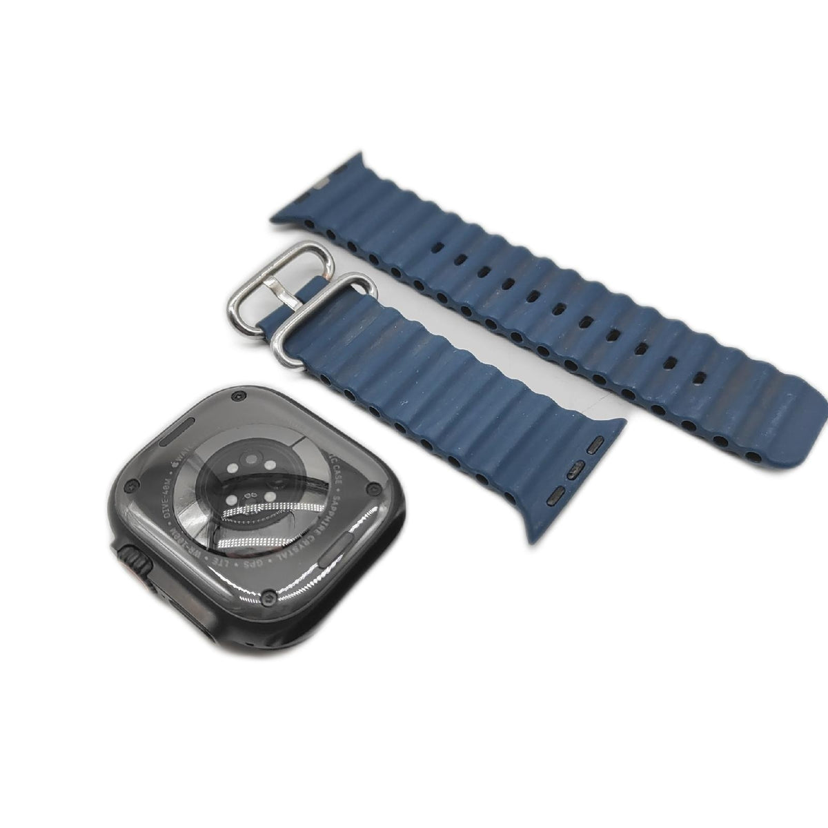 Apple Watch Ultra 2 GPS Cellular Smartwatch Sportuhr m  T angehäuse - Defekt
