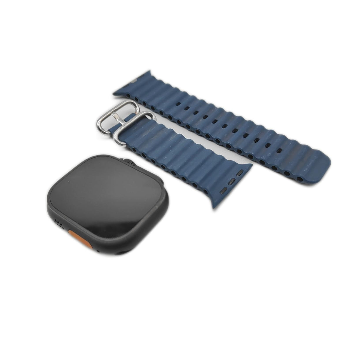 Apple Watch Ultra 2 GPS Cellular Smartwatch Sportuhr m  T angehäuse - Defekt