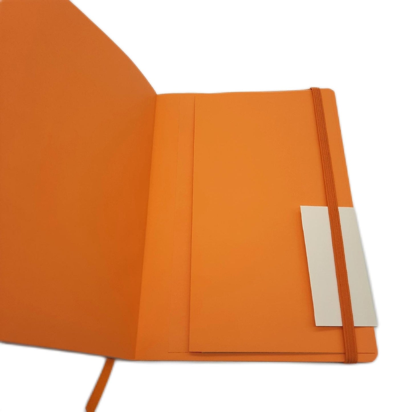 Rhodia Notizbuch Schreibwaren Rhodiarama Softcover DIN A5 elfenbein punktkariert