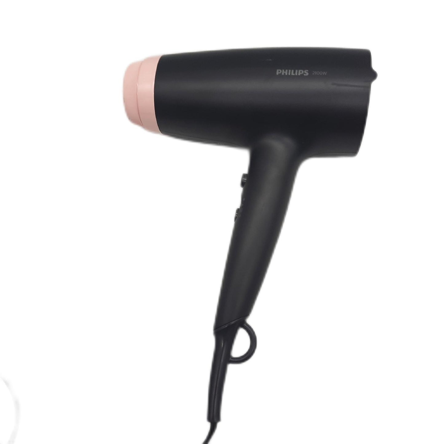 Philips Haartrockner Series 3000 ThermoProtect ohne Zubehör nur Gerät