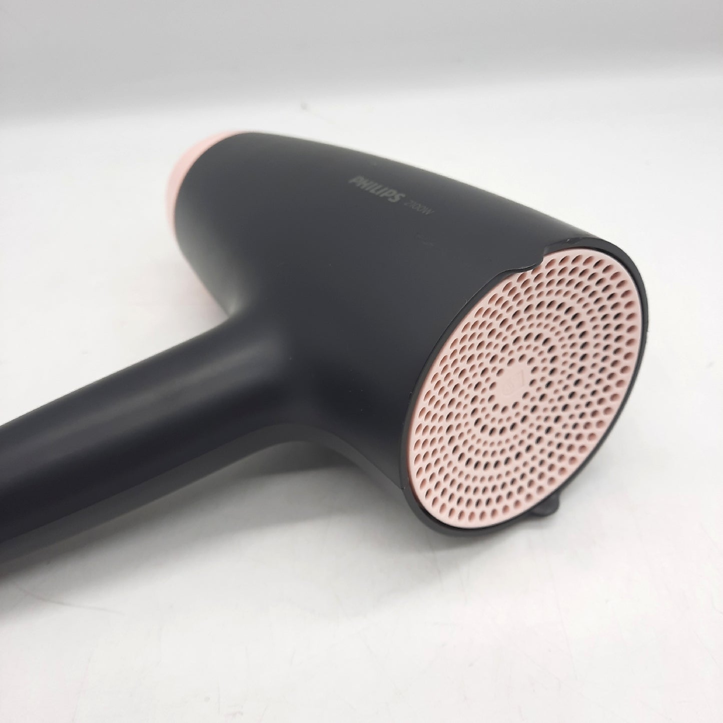 Philips Haartrockner Series 3000 ThermoProtect ohne Zubehör nur Gerät