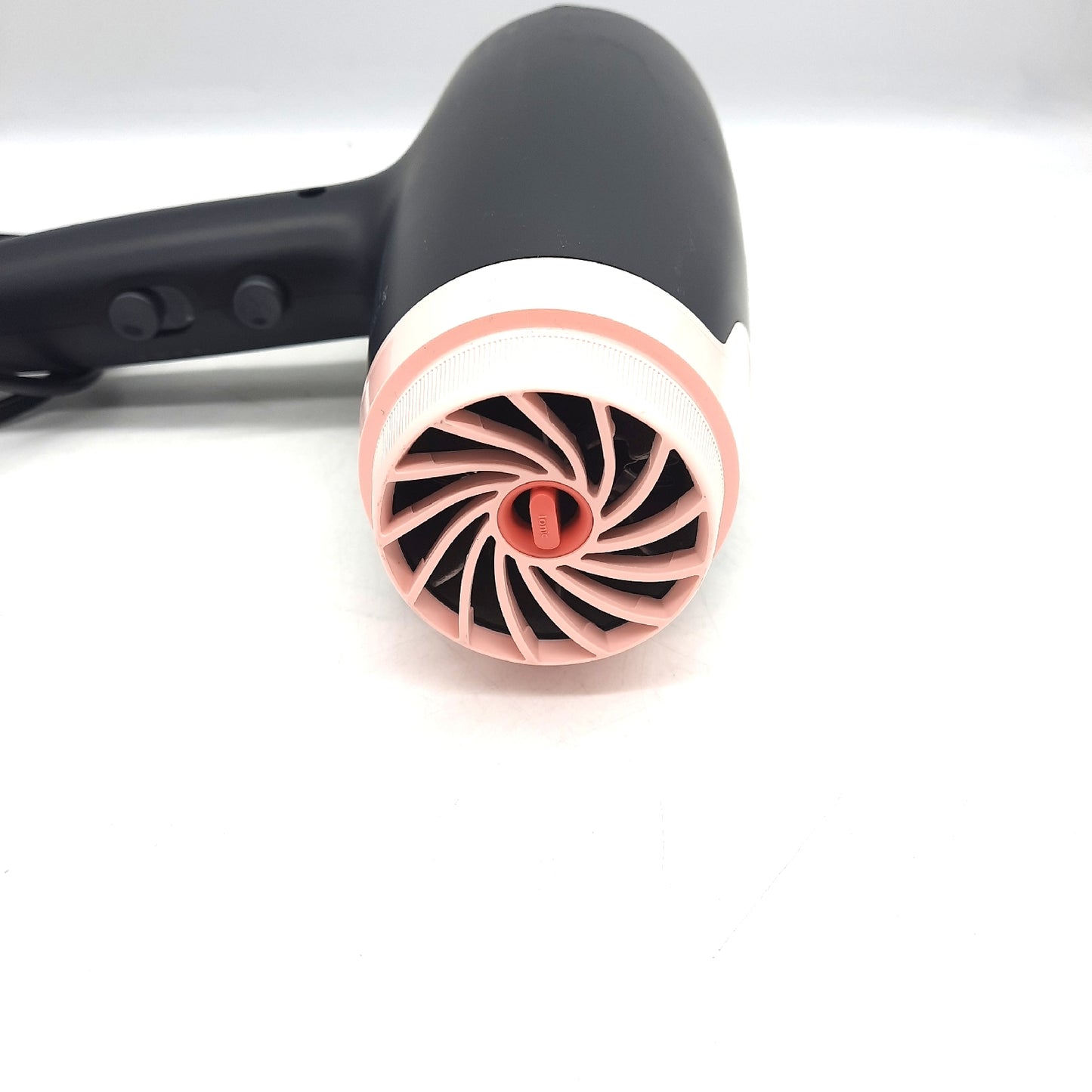 Philips Haartrockner Series 3000 ThermoProtect ohne Zubehör nur Gerät