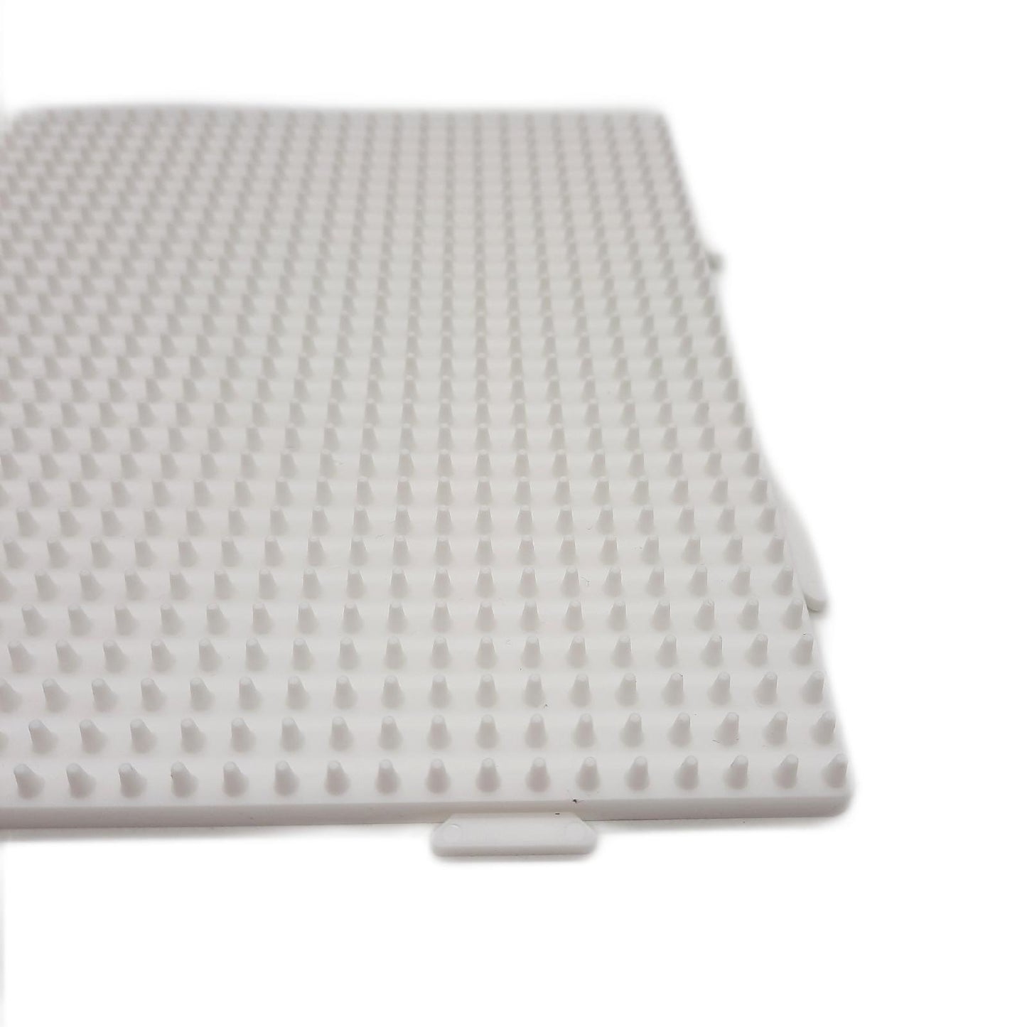 Hama Perlen 4581 Große Stiftplatten 4er Set Midi Bügelperlen Durchmesser 5 mm (7,99)