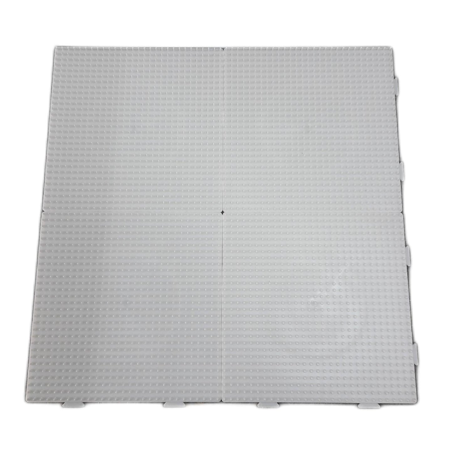 Hama Perlen 4581 Große Stiftplatten 4er Set Midi Bügelperlen Durchmesser 5 mm (7,99)