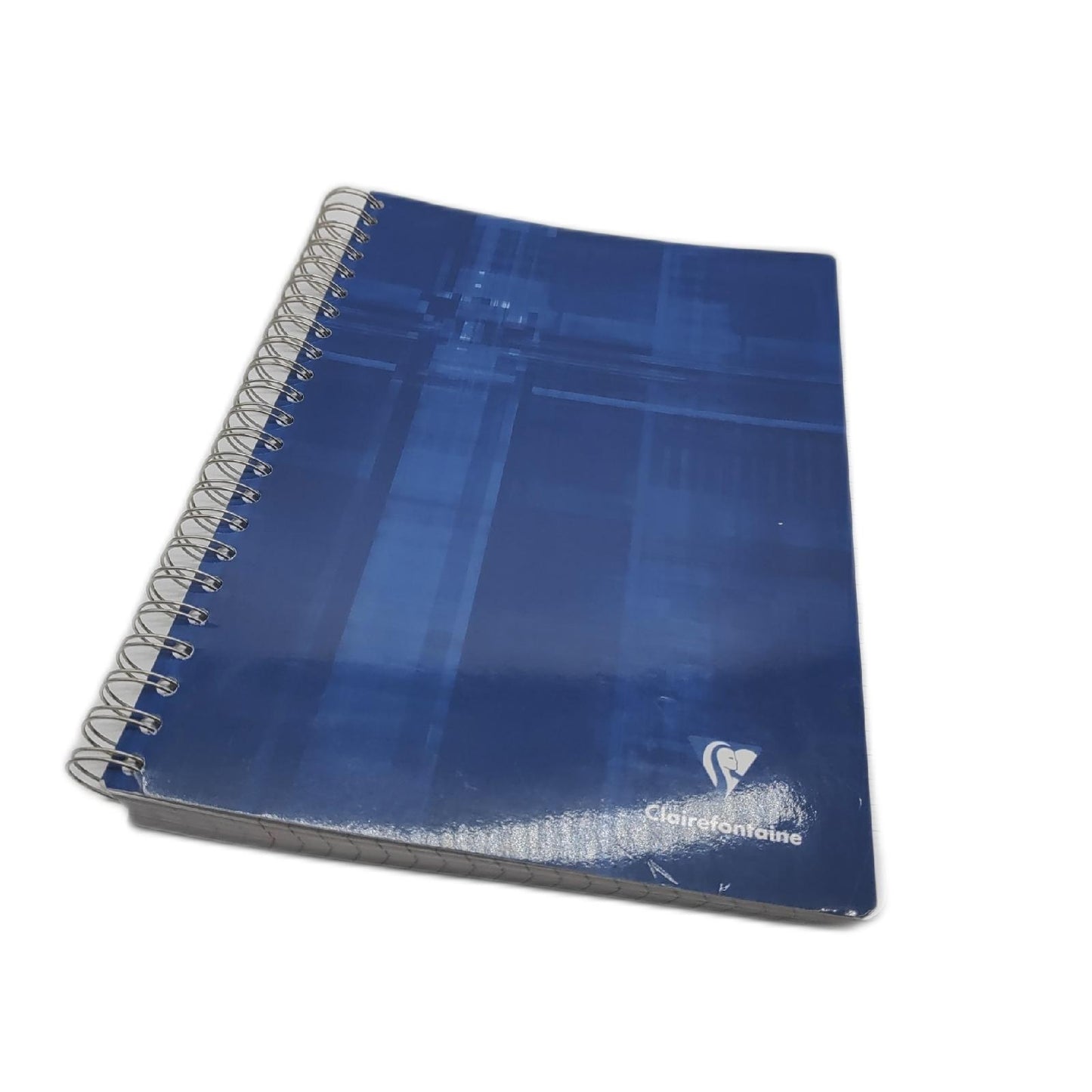 Clairefontaine Spiralheft Schreibwaren A4 21x297 Zentimeter 360 Seiten Groß Vielseitig