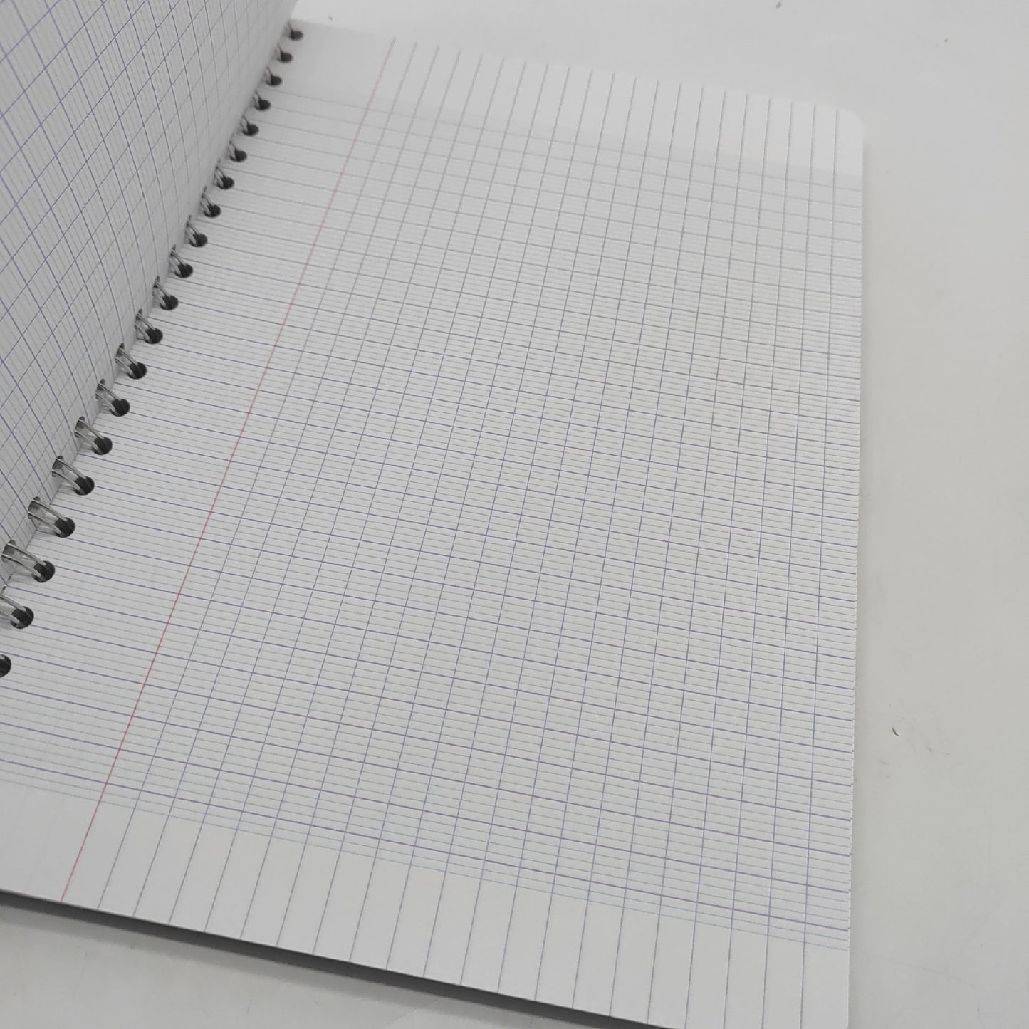 Clairefontaine Spiralheft Schreibwaren A4 21x297 Zentimeter 360 Seiten Groß Vielseitig