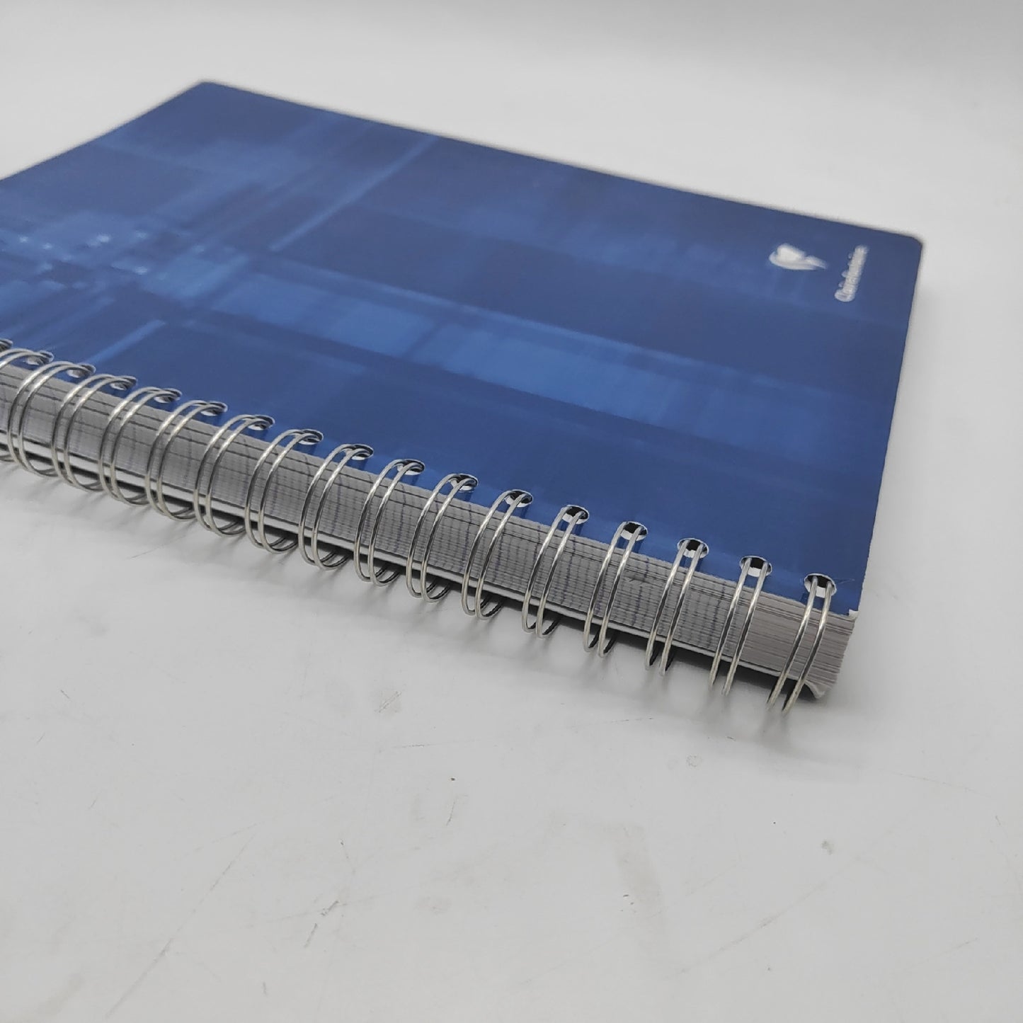Clairefontaine Spiralheft Schreibwaren A4 21x297 Zentimeter 360 Seiten Groß Vielseitig