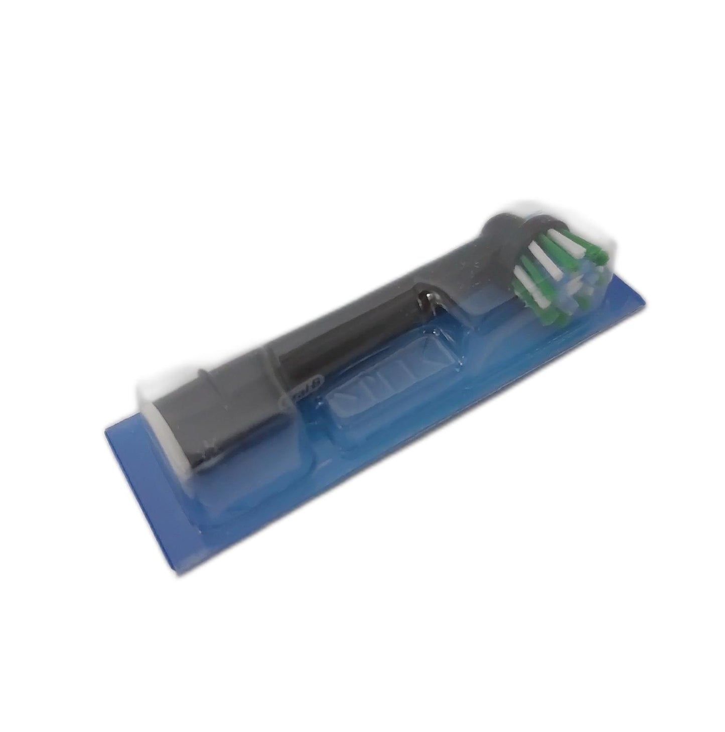Oral B Pro CrossAction Aufsteckbuersten elektrische Zahnbuerste 8 St